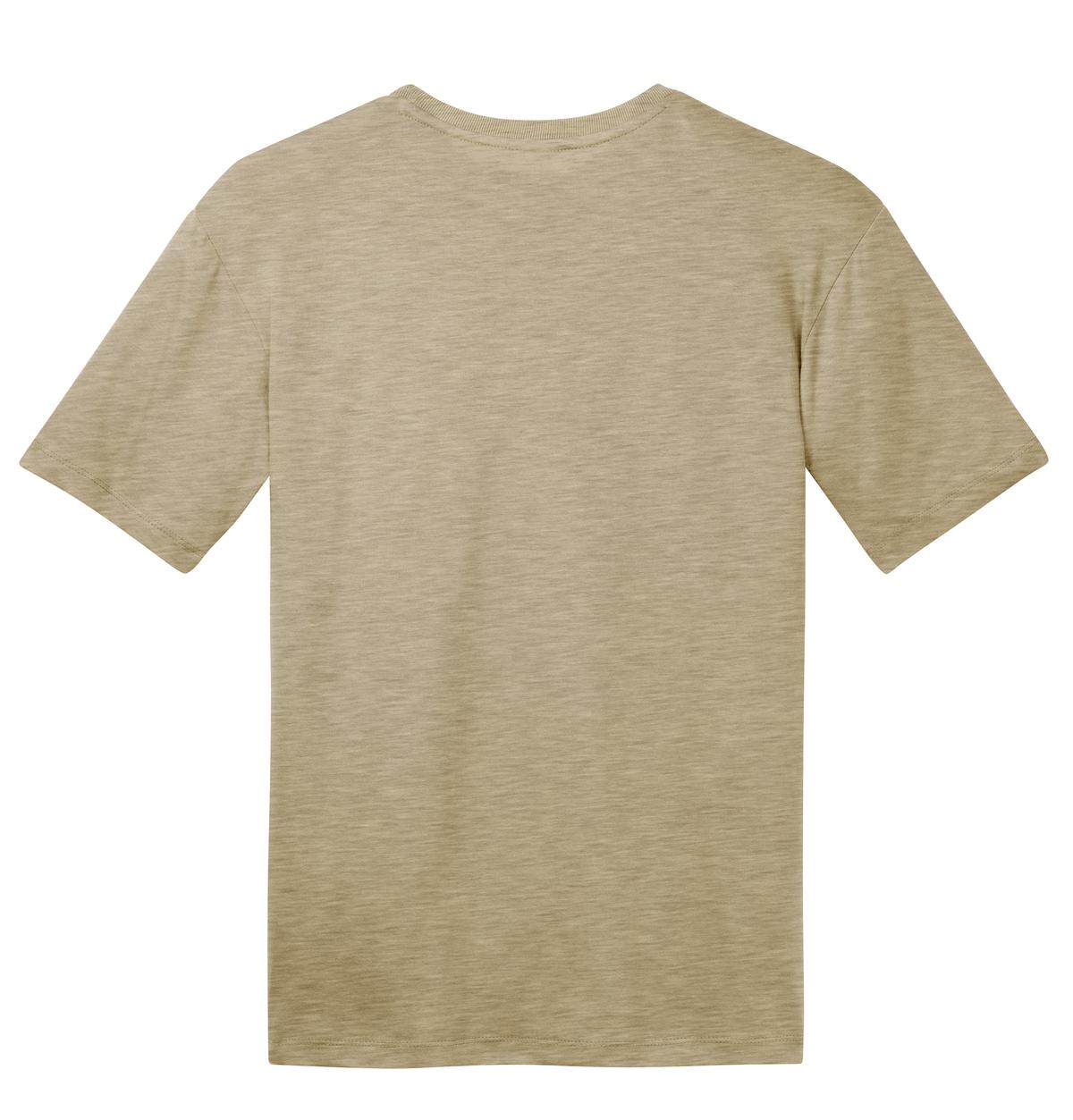 Back Product Heathered Latte