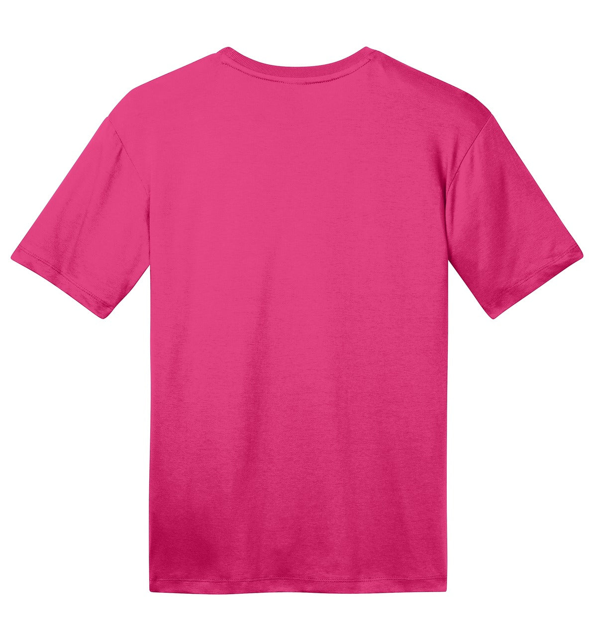 Back Product Dark Fuchsia