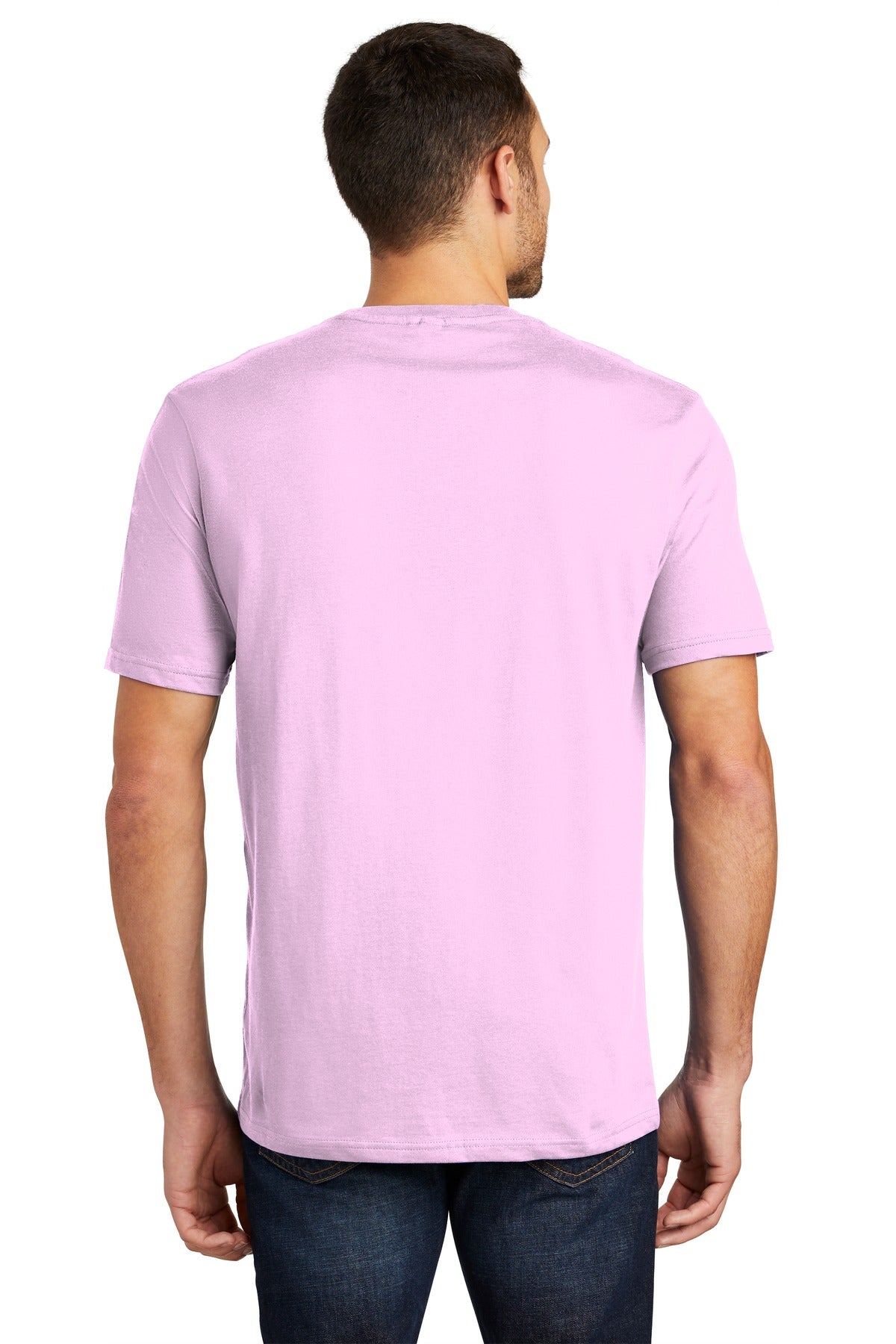 Back Model Soft Purple