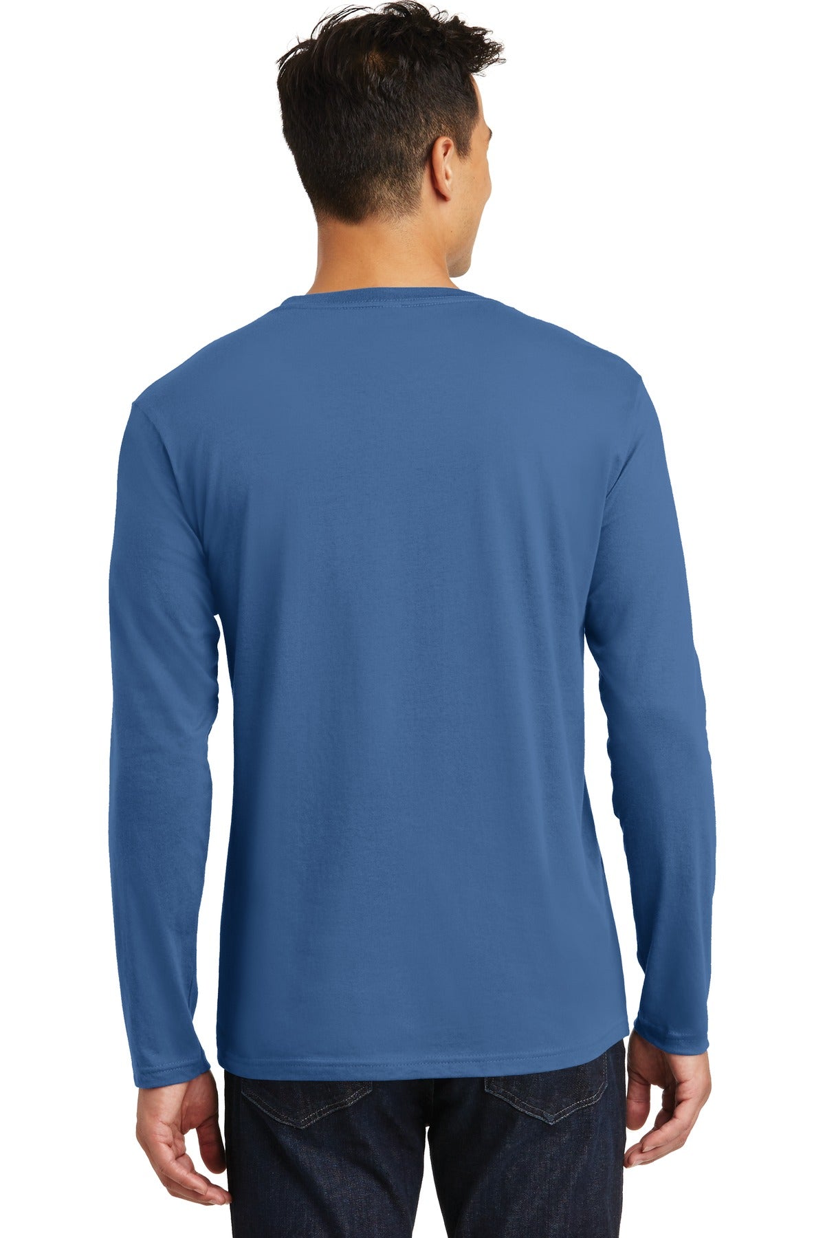 Back Model Maritime Blue