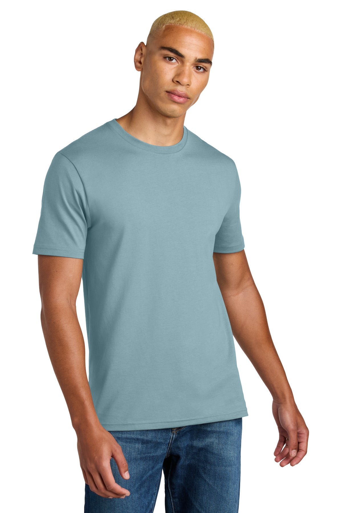 Model Blue Fog