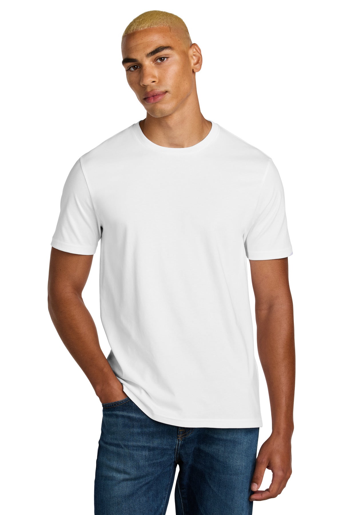 Model Bright White