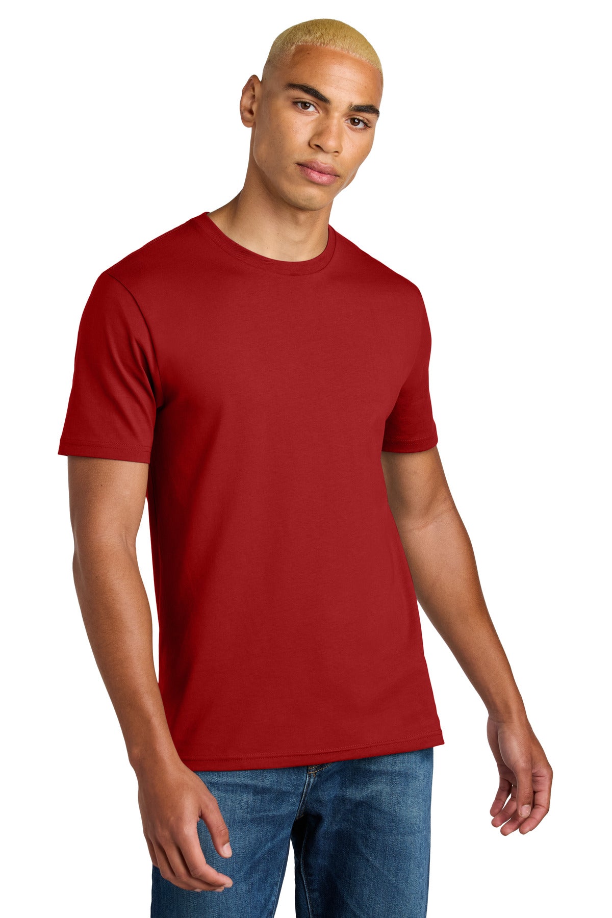Model Classic Red