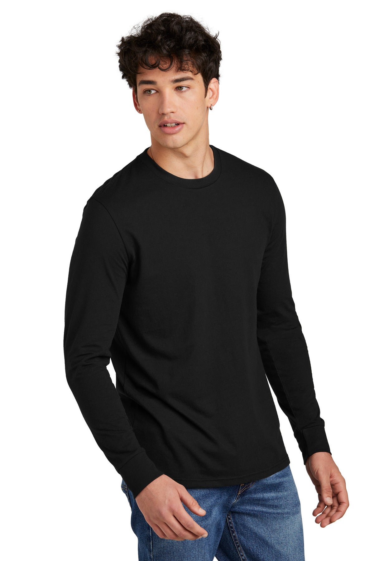 Model Black