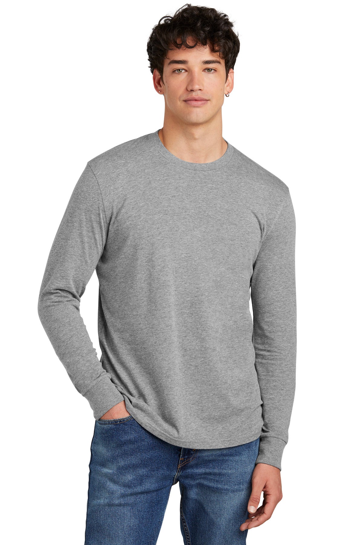 Model Grey Frost