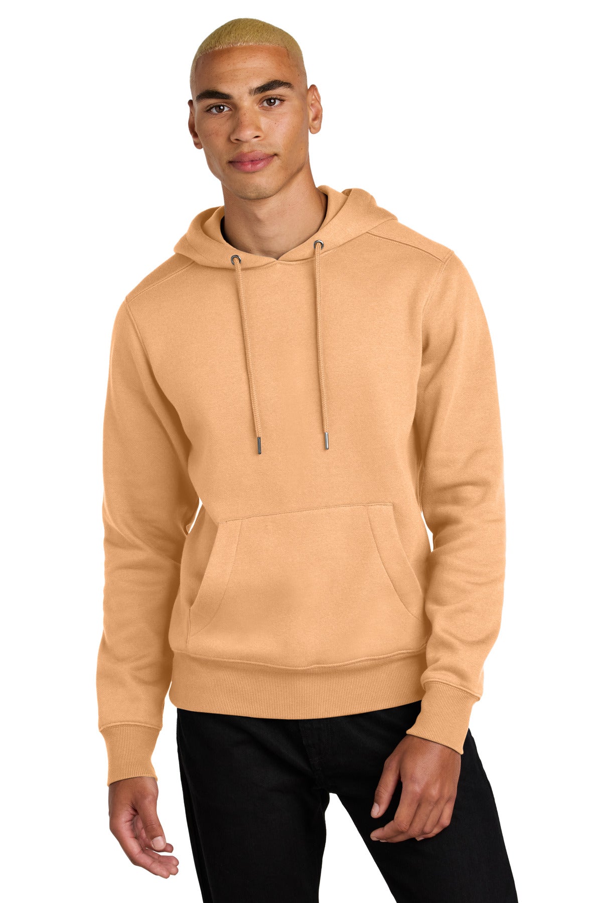 Model Apricot