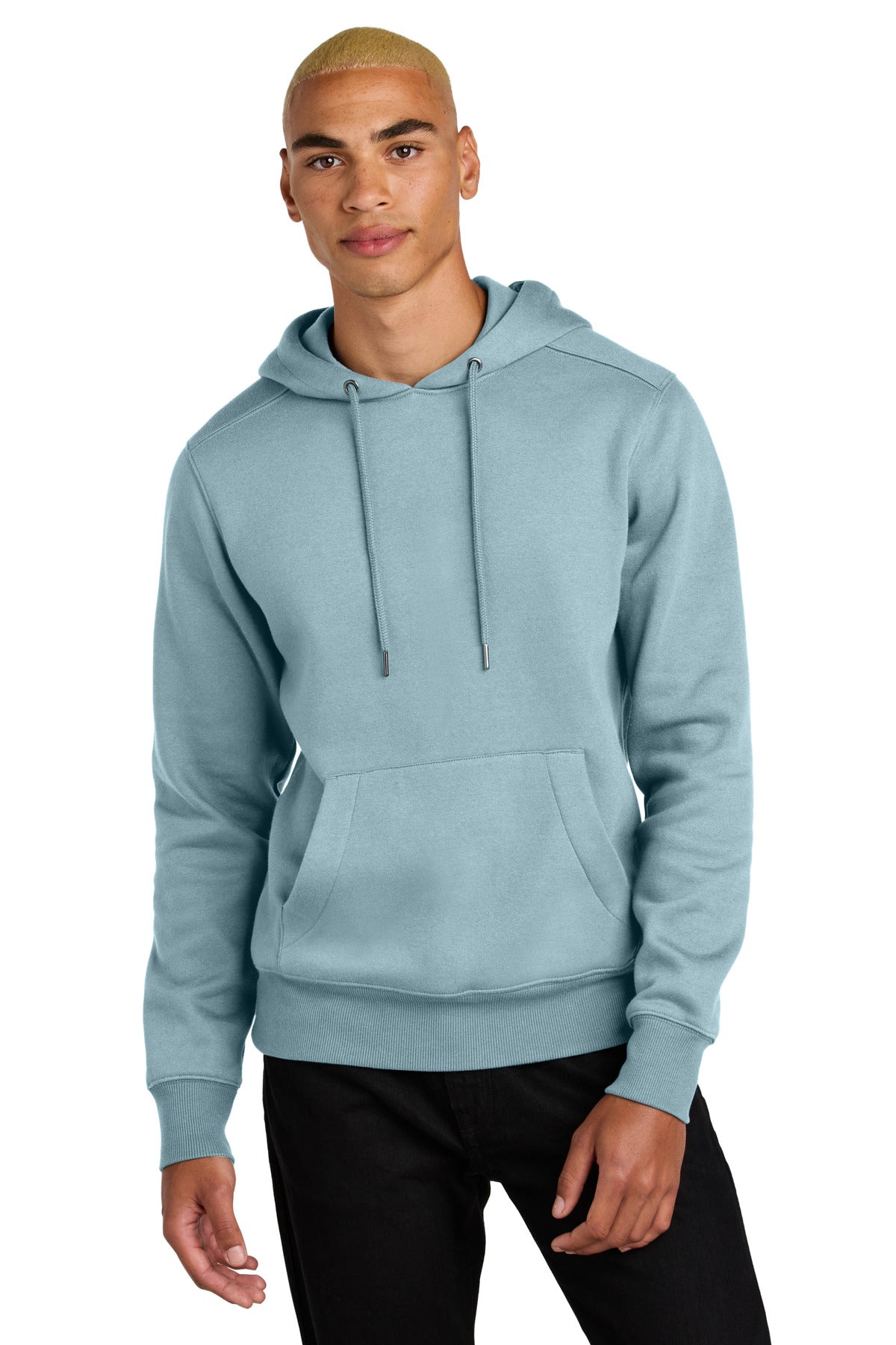 Model Blue Fog