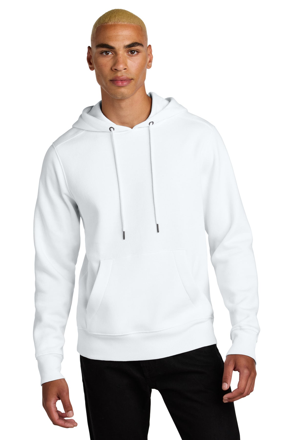 Model Bright White