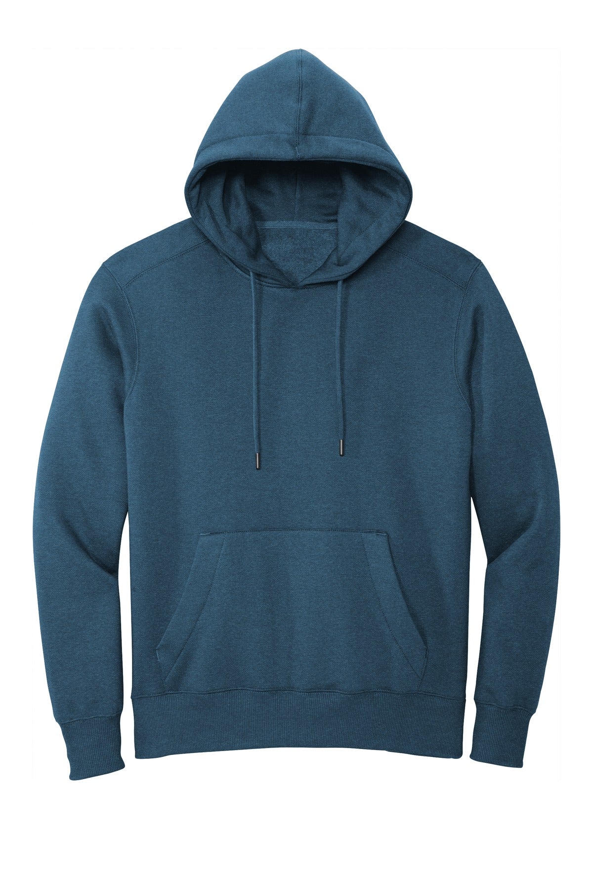 Product Heathered Poseidon Blue