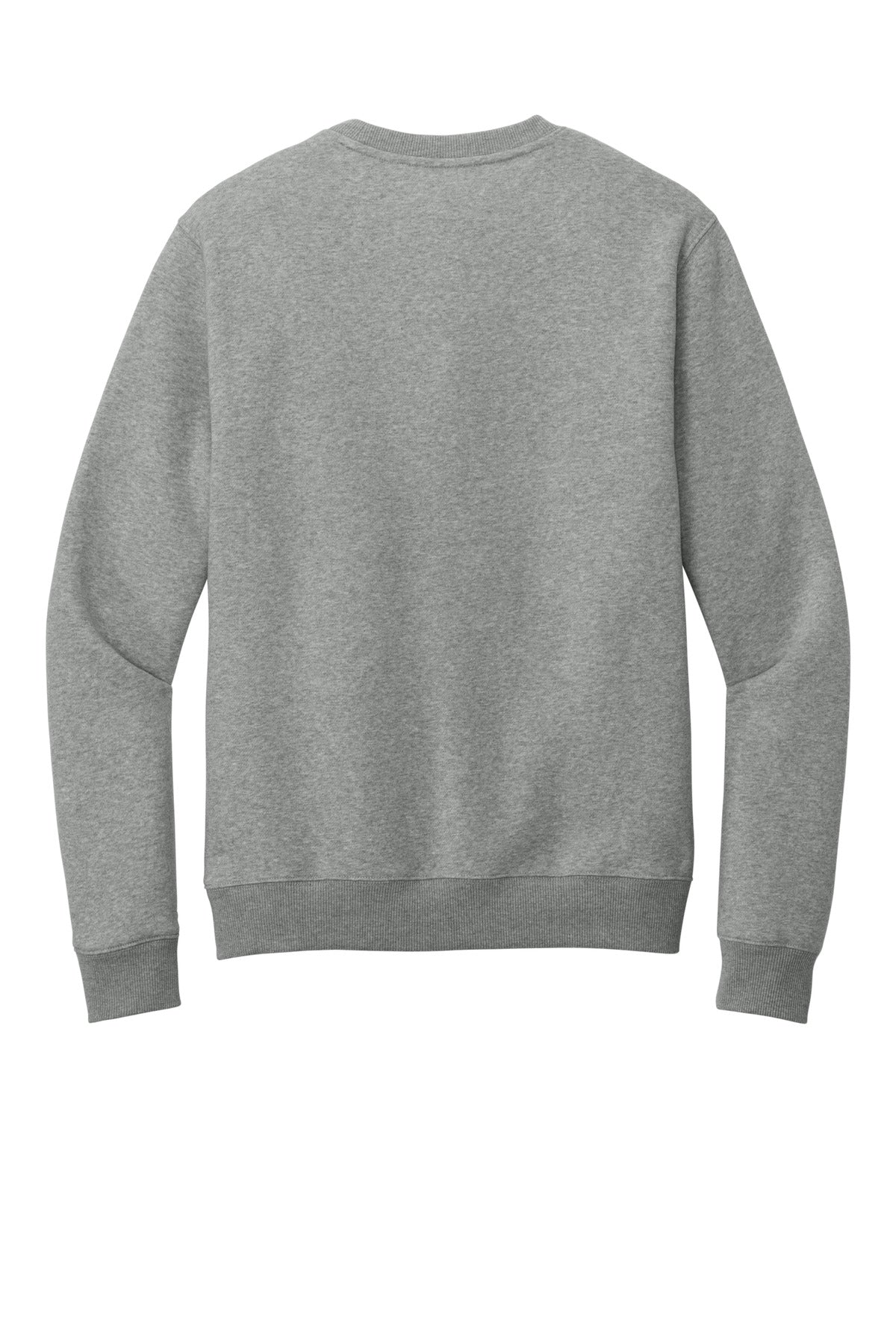 Back Product Heathered Steel