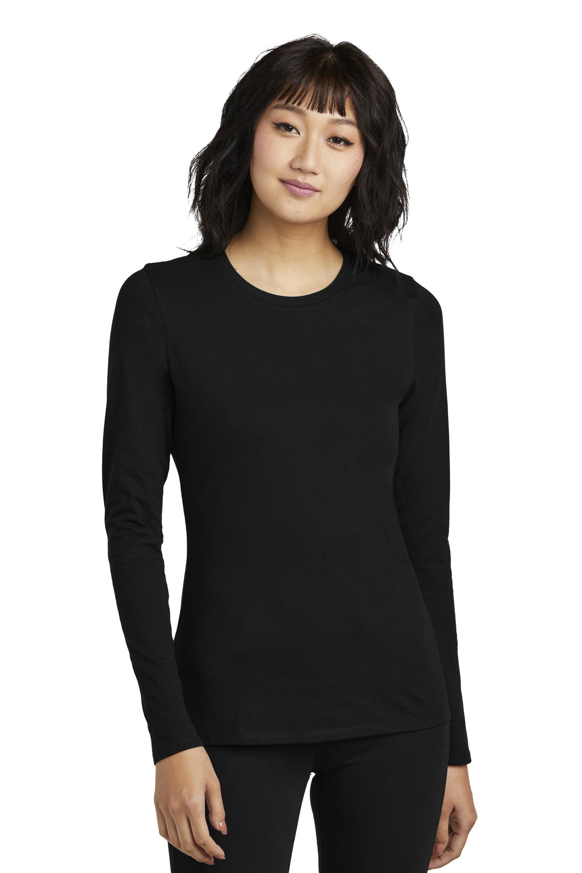 Model Black
