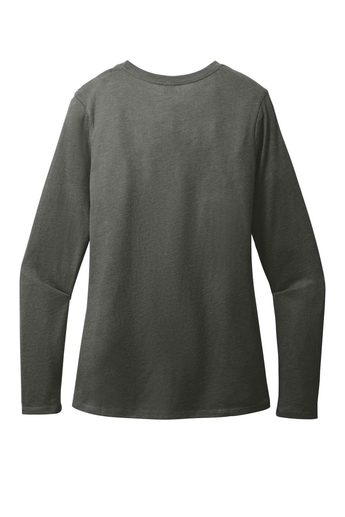 Back Product Heathered Charcoal