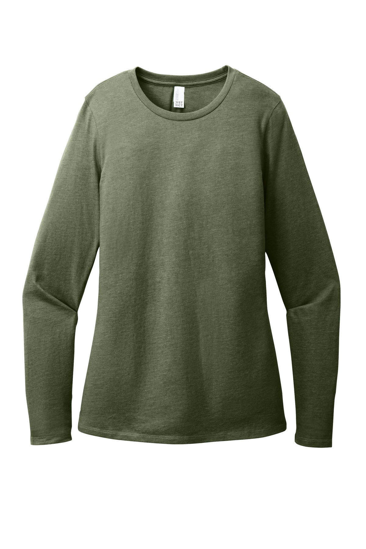 Product Heathered Olive