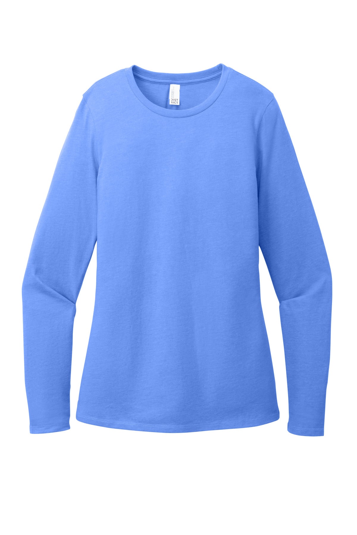 Product Heathered Royal