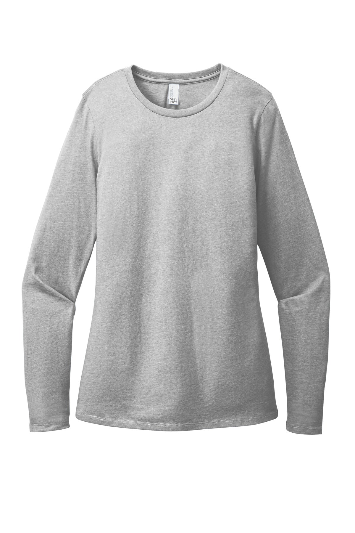 Product Light Heather Grey