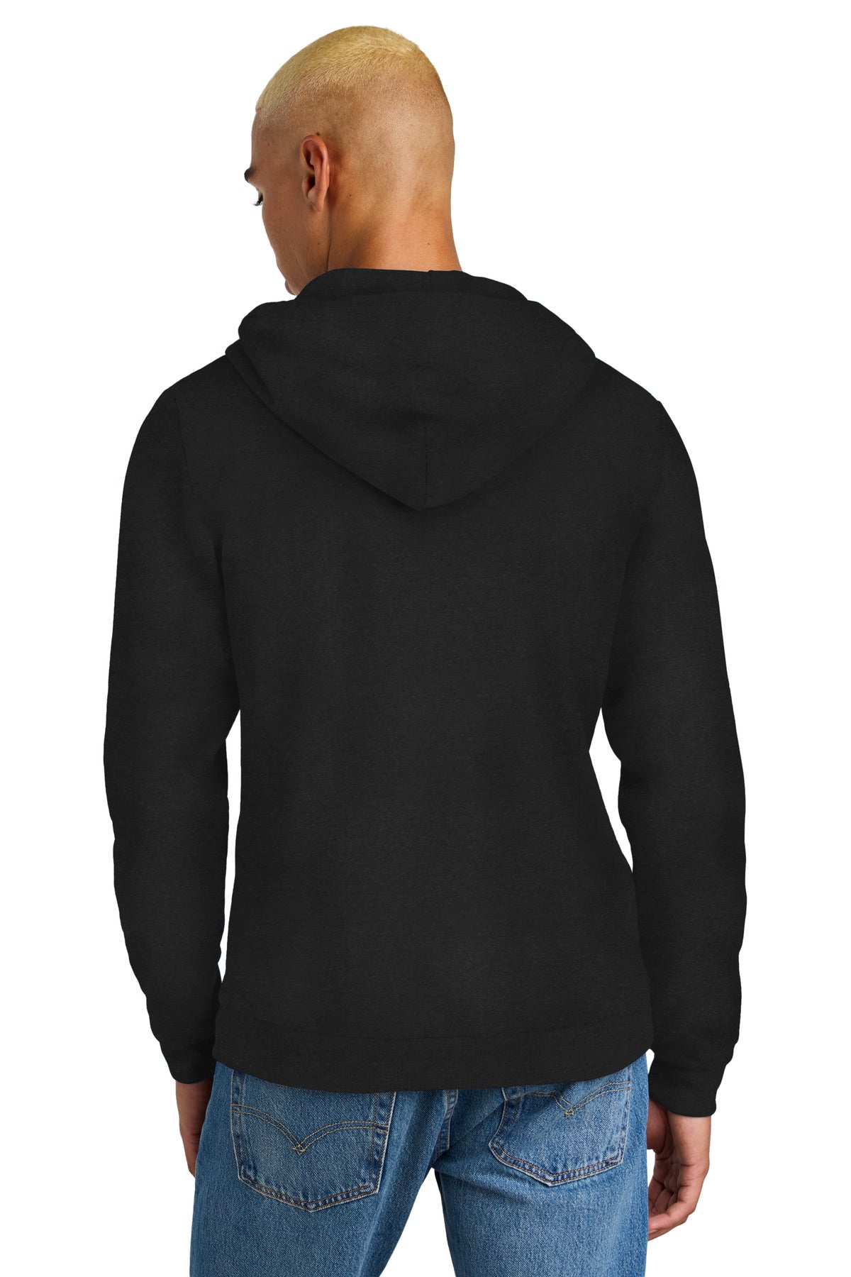 Back Model Black