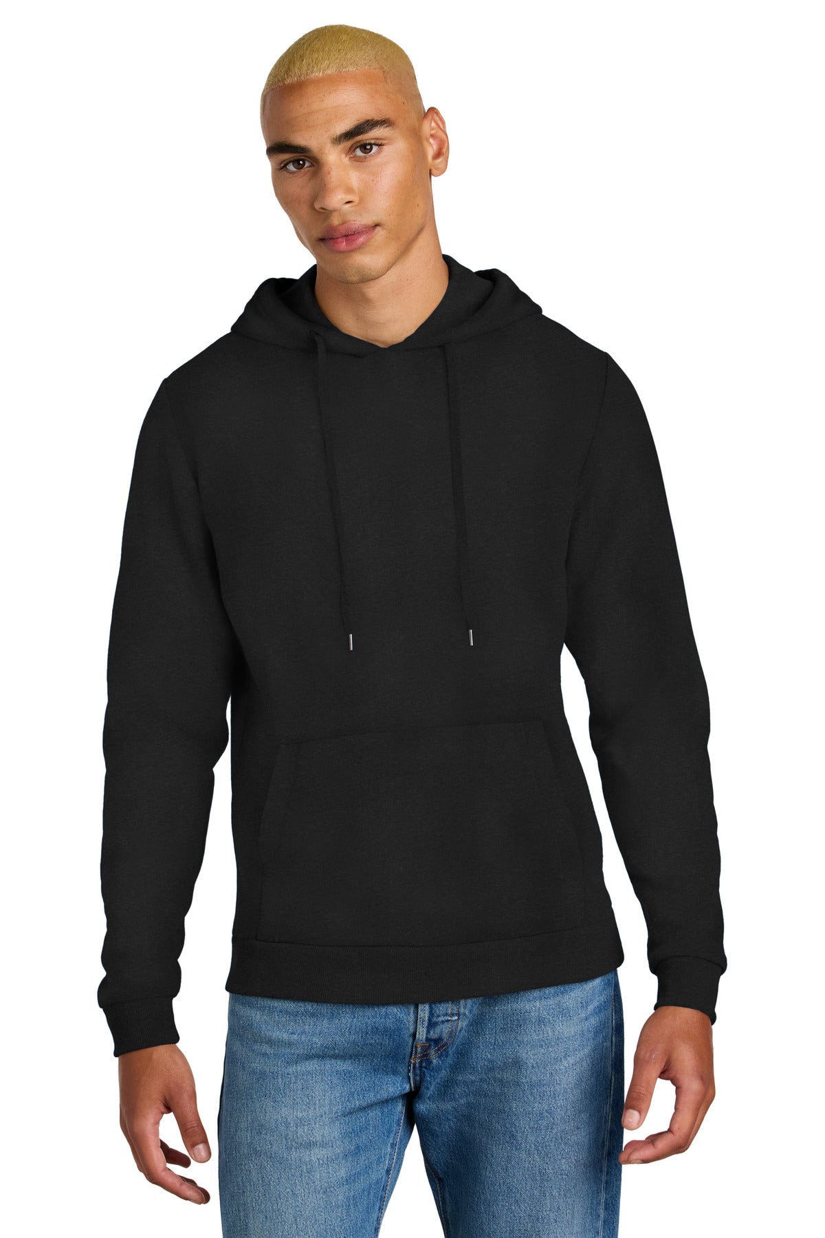Model Black