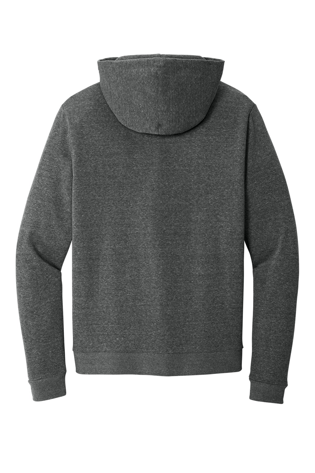 Back Product Heathered Charcoal