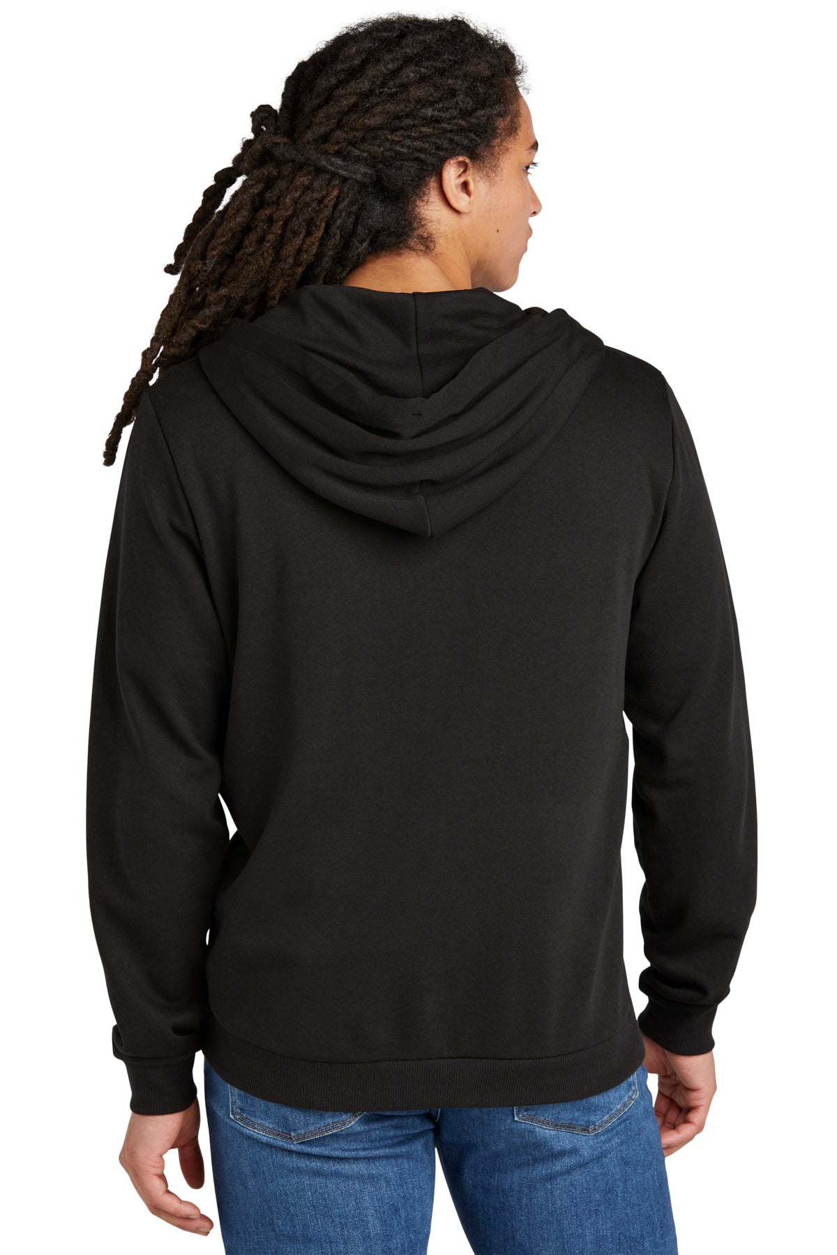 Back Model Black