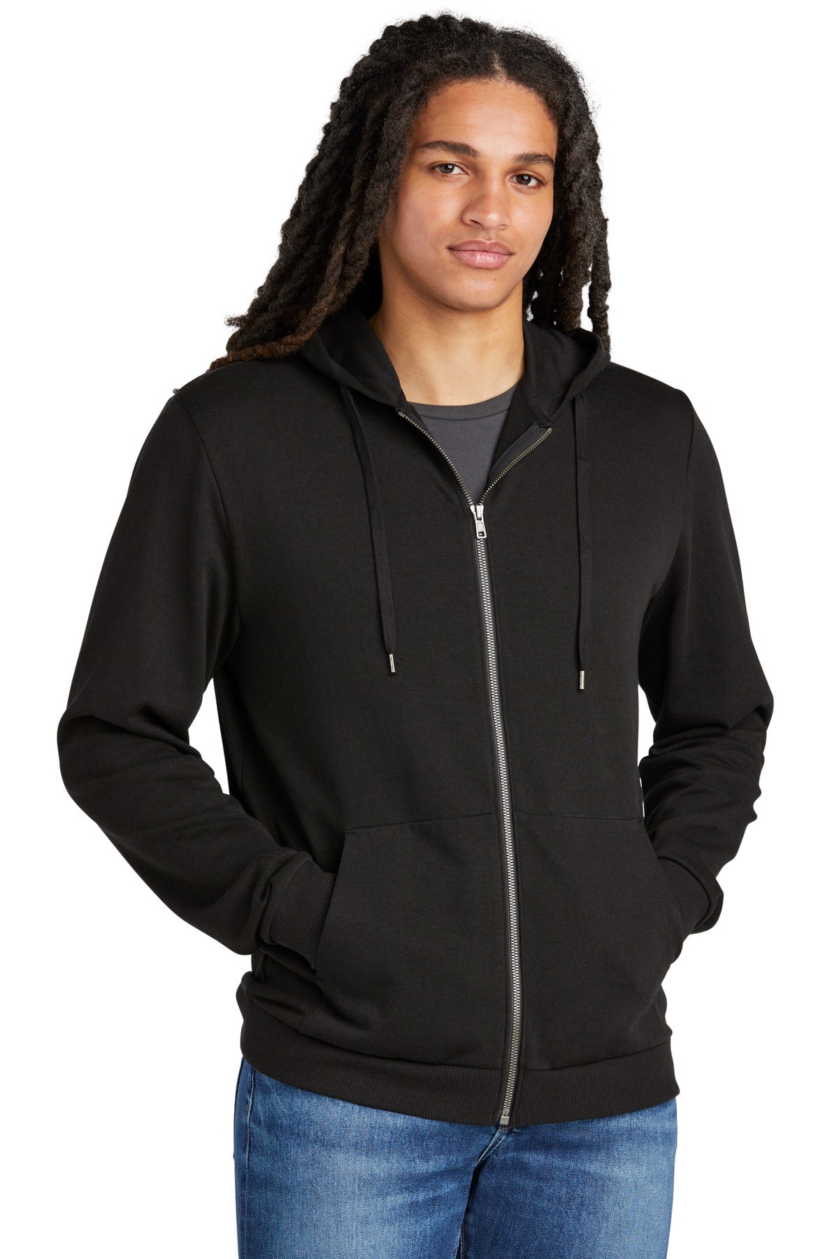 Model Black