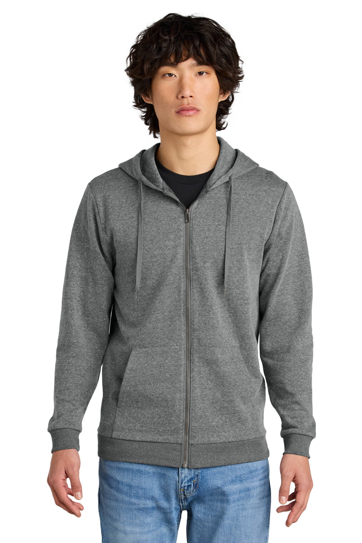 Model Grey Frost