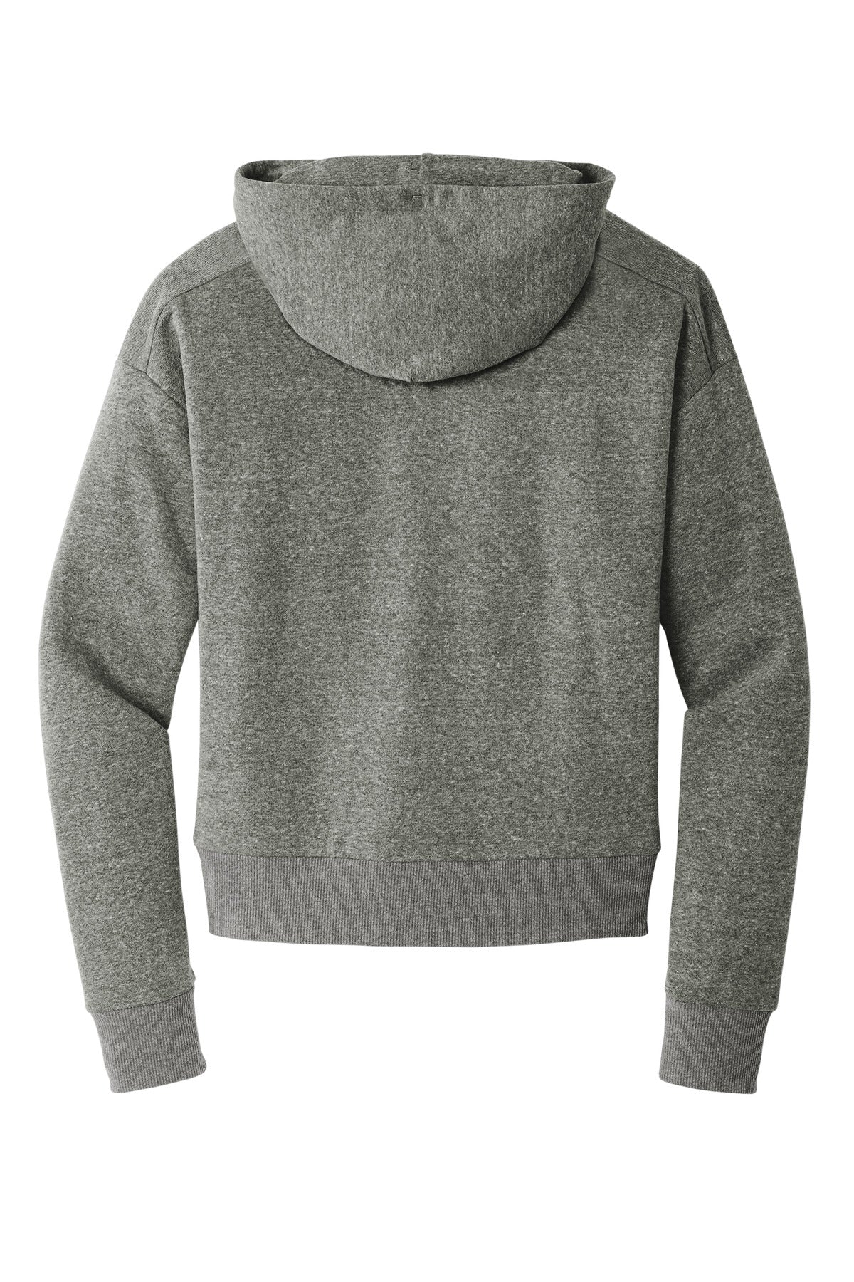 Back Product Heathered Charcoal