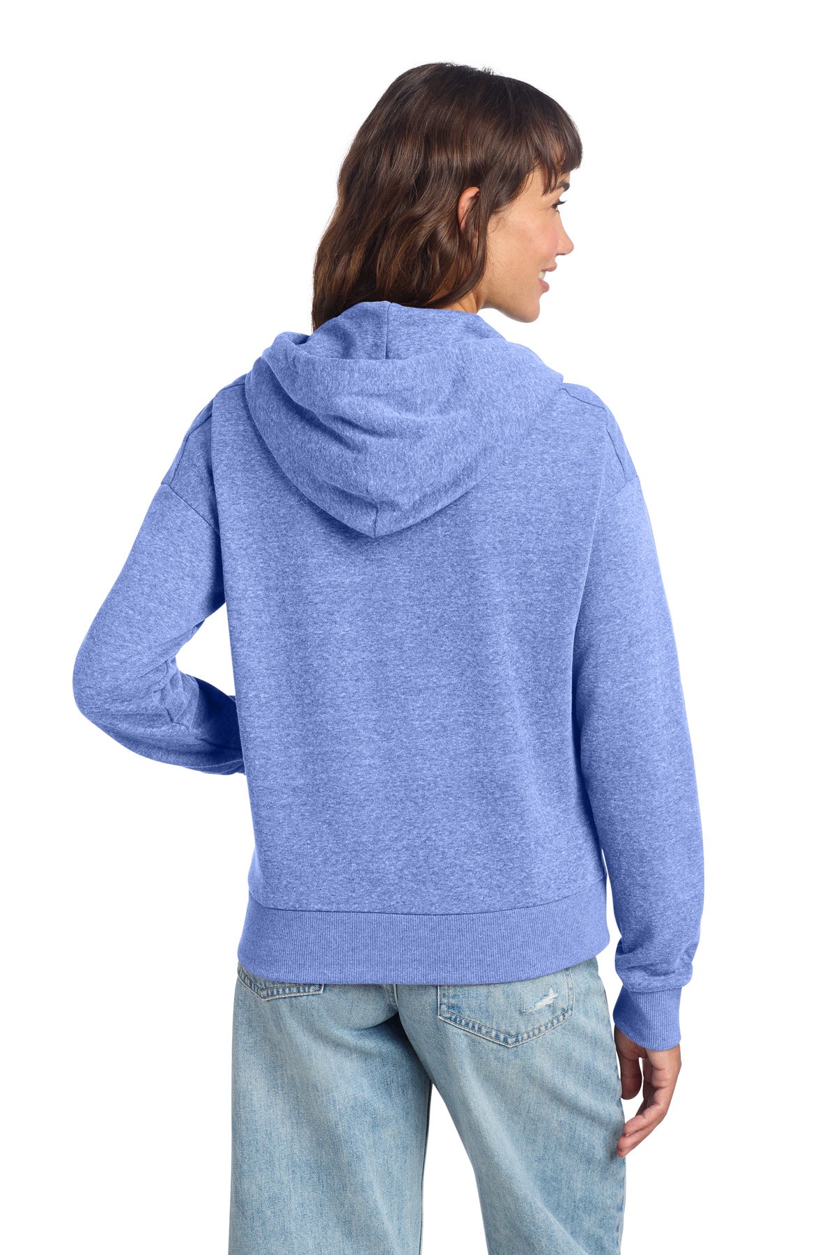 Back Model Royal Frost