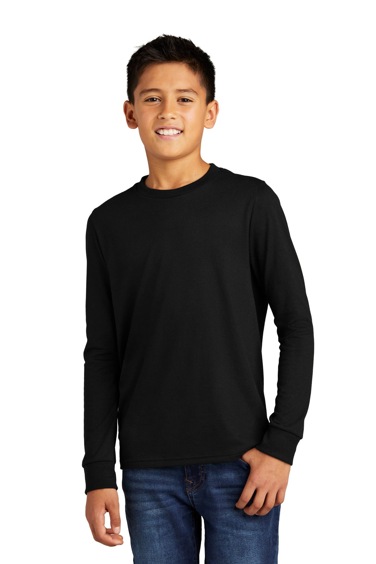 Model Black