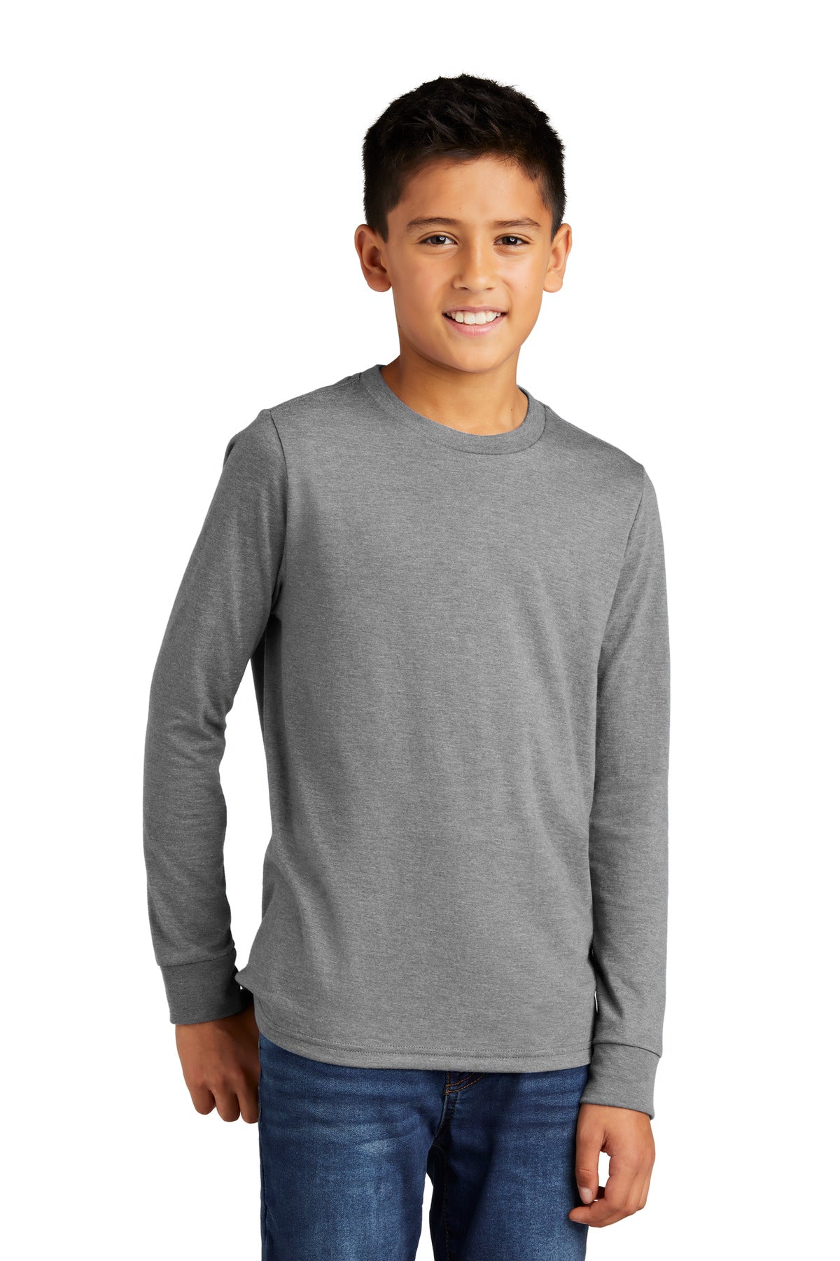 Model Grey Frost