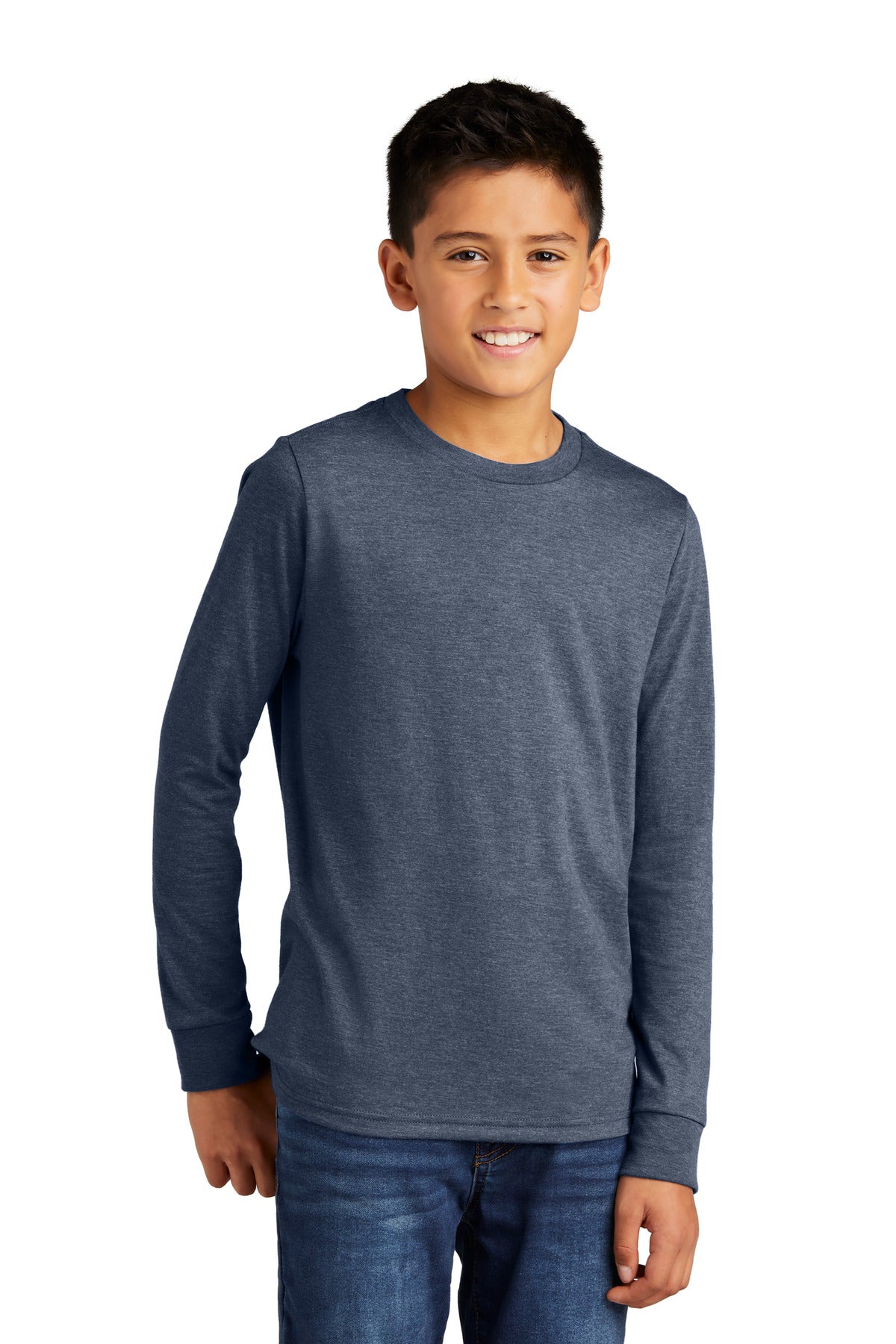 Model Navy Frost