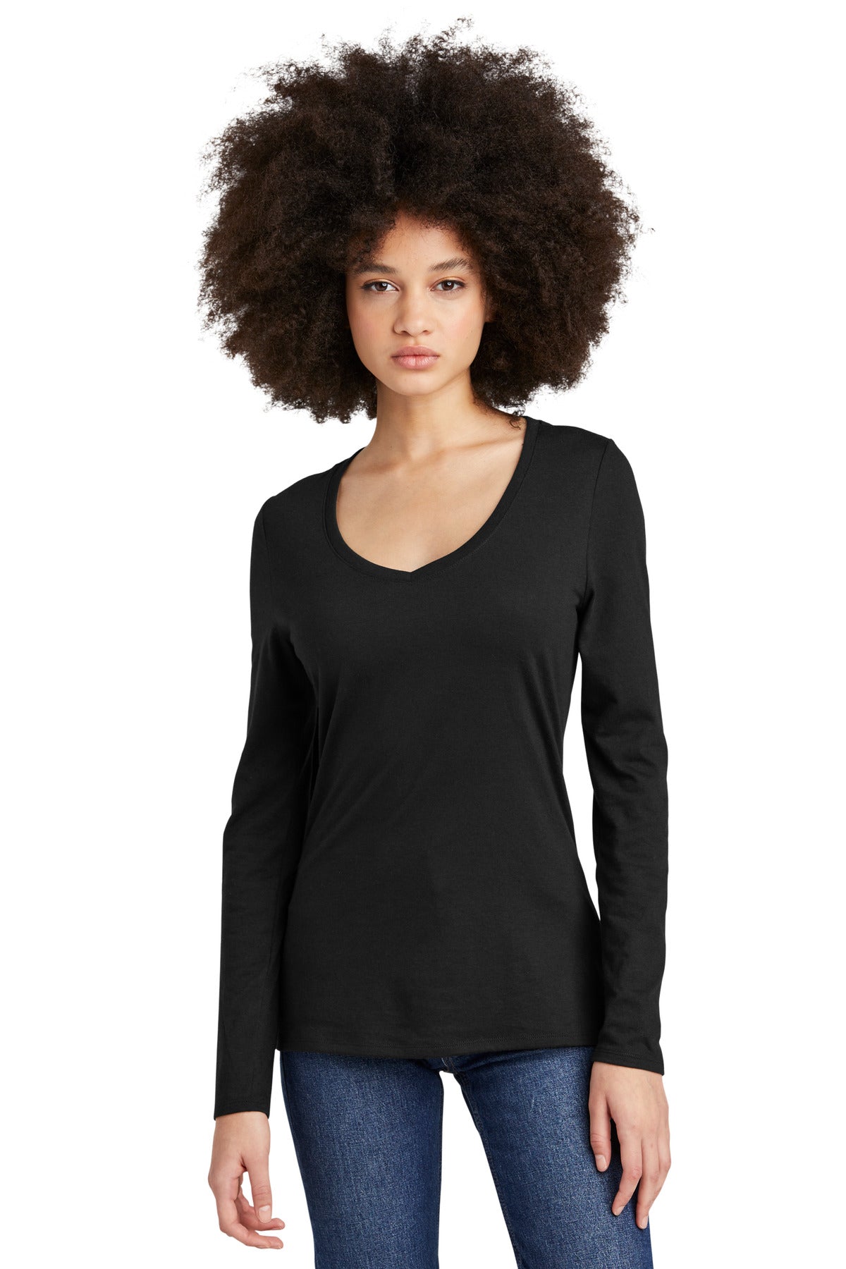 Model Black