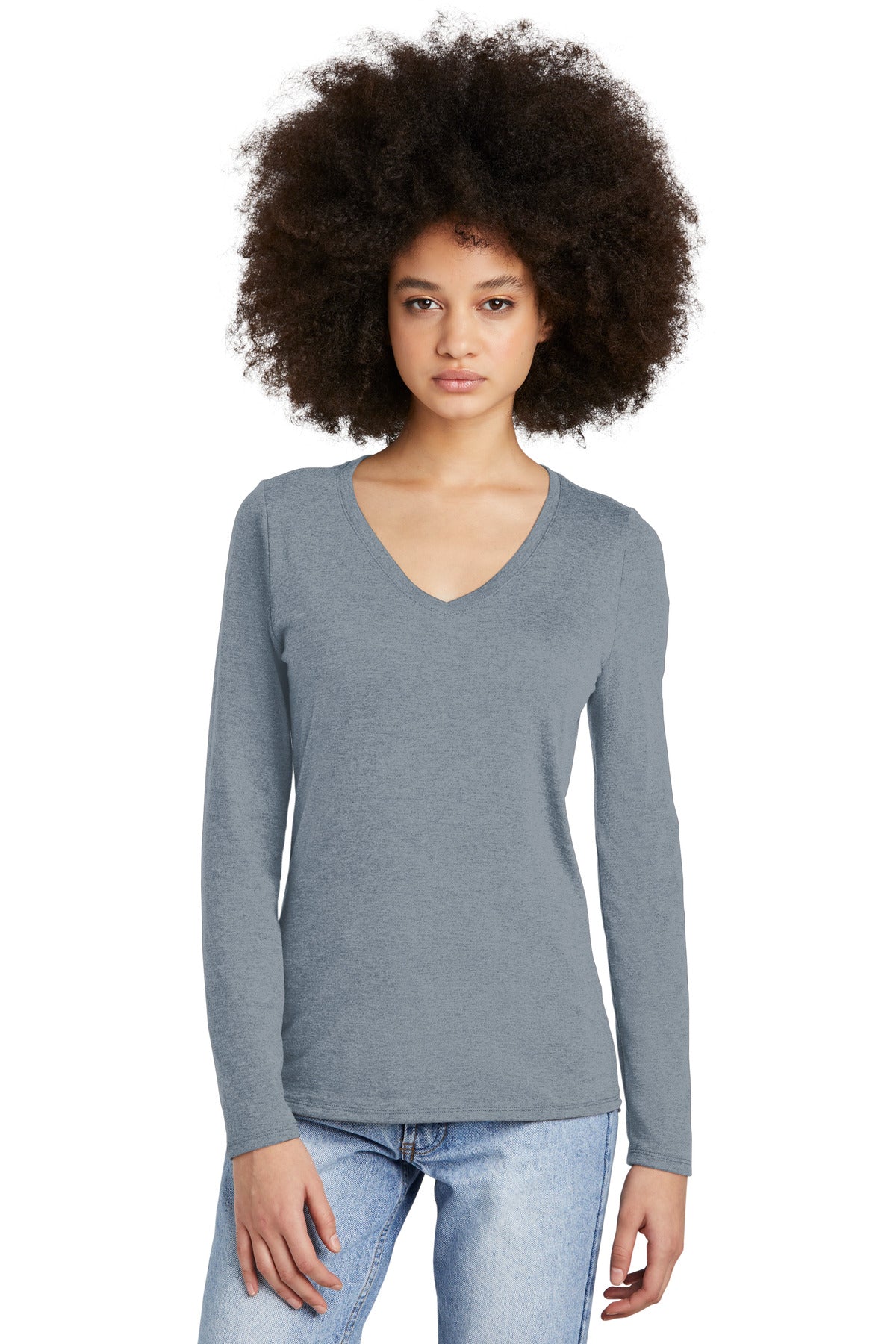 Model Flint Blue Heather