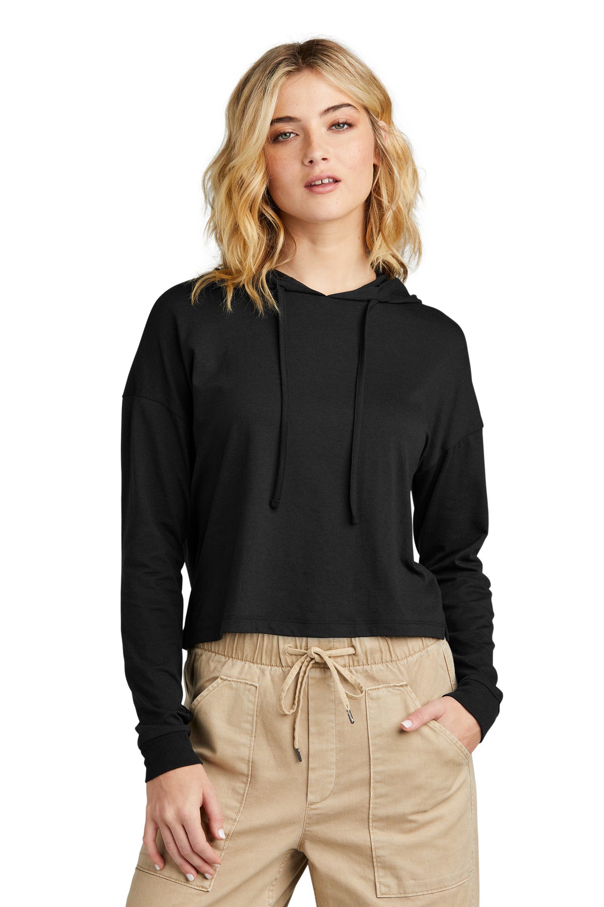 Model Black