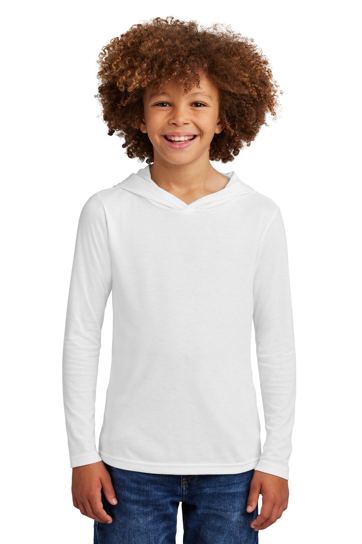 Model White