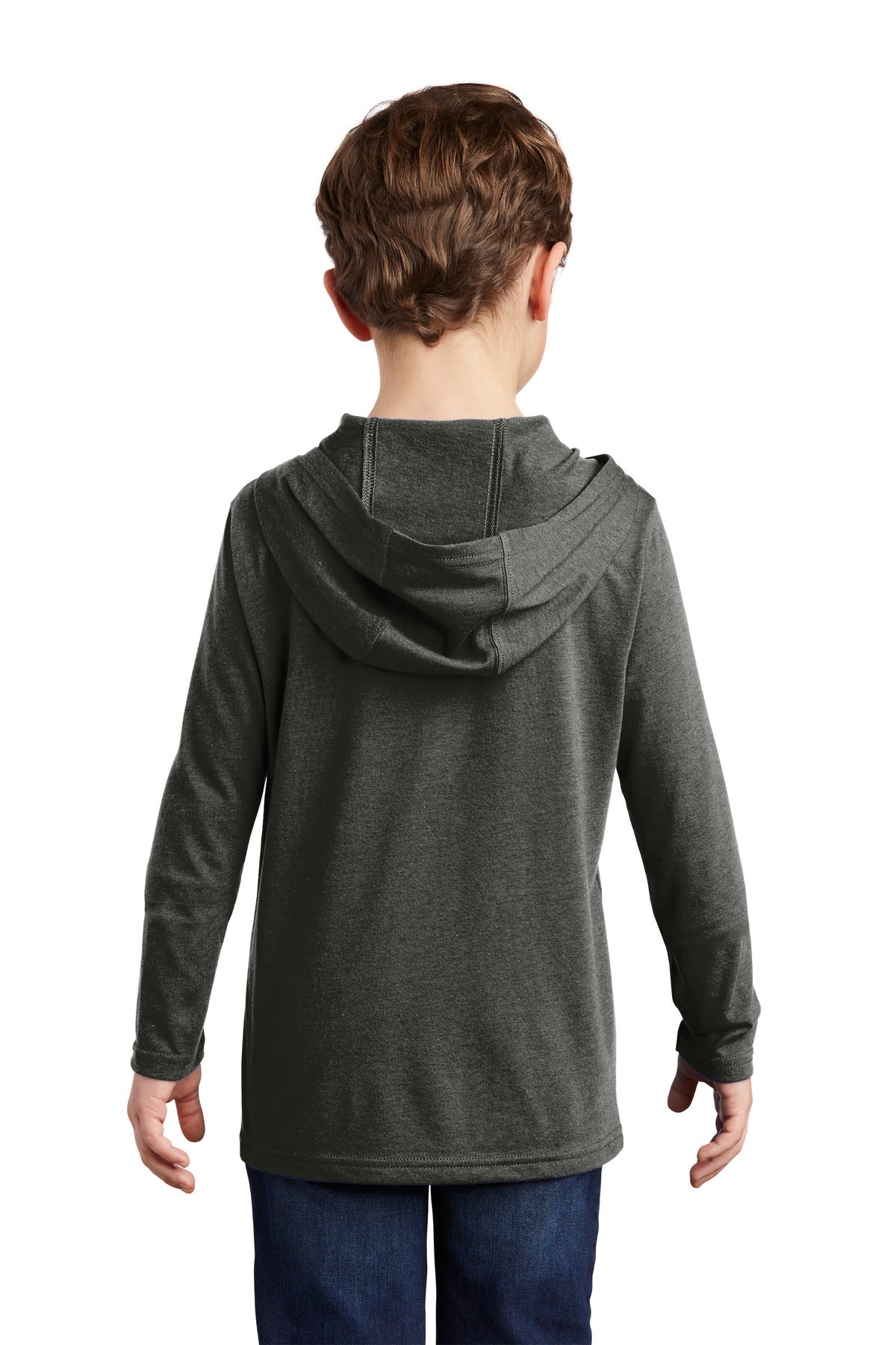 Back Model Black Frost