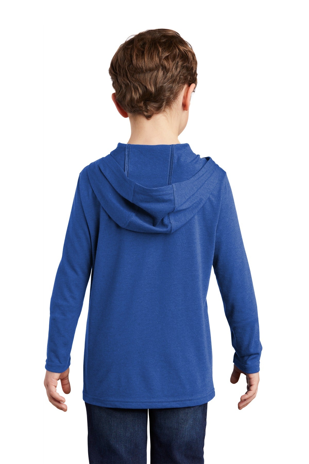 Back Model Deep Royal