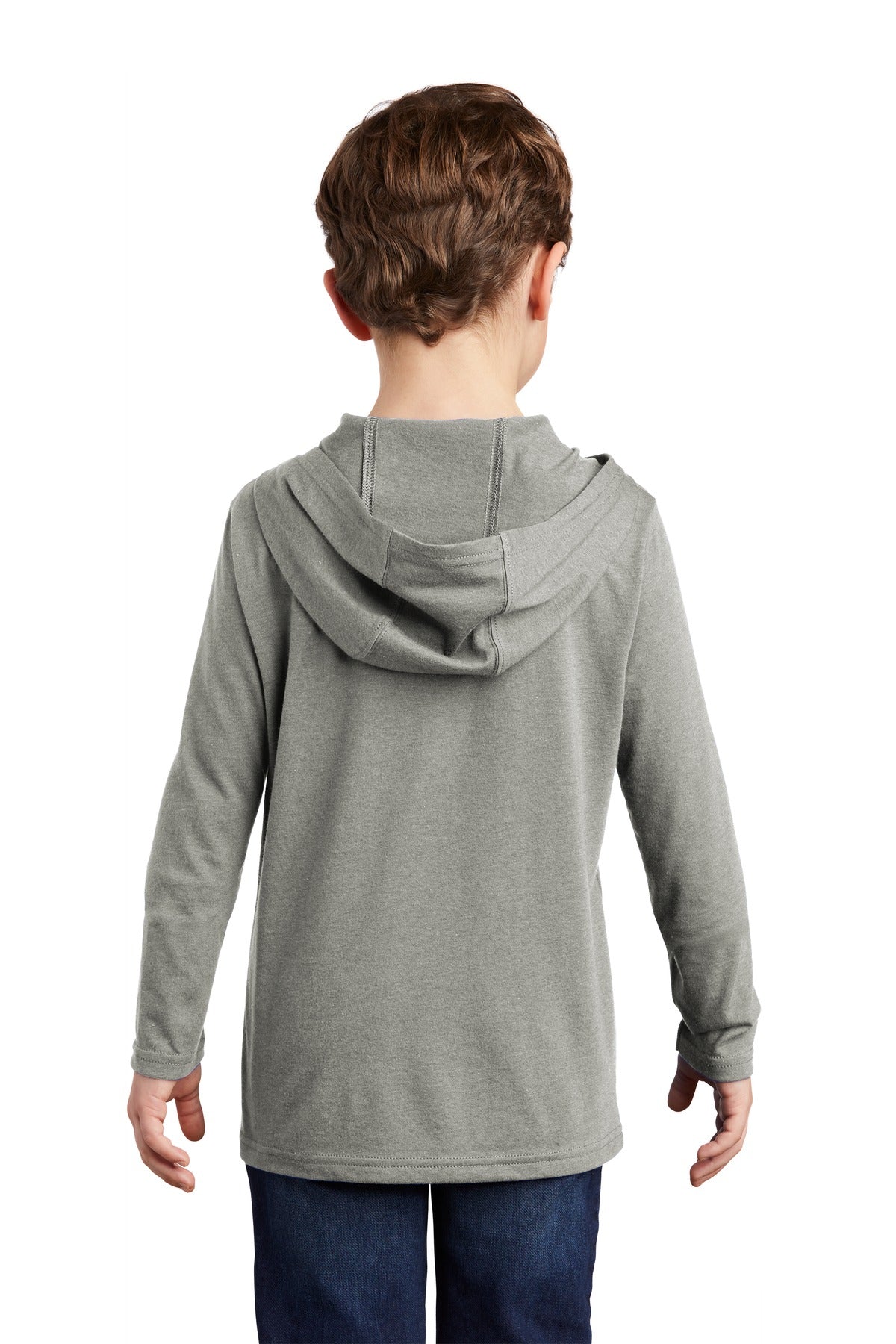 Back Model Grey Frost