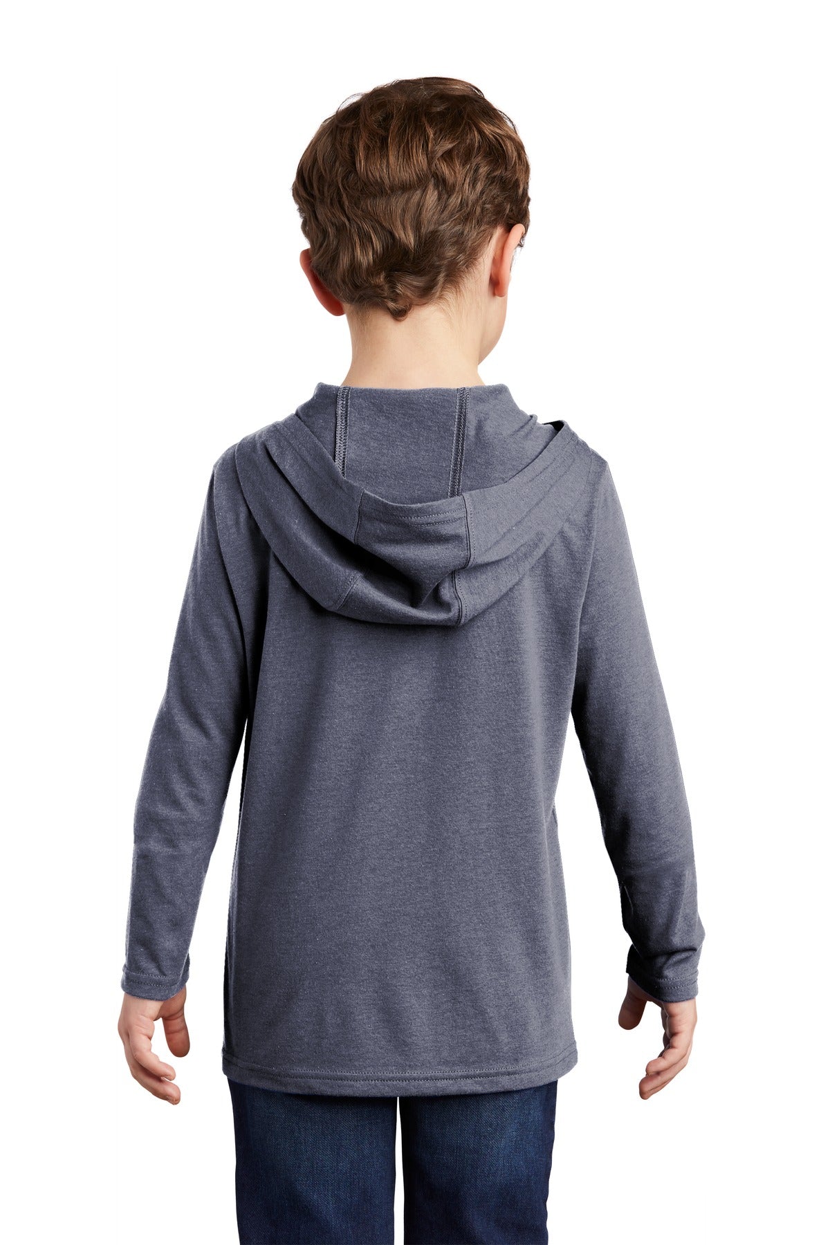 Back Model Navy Frost