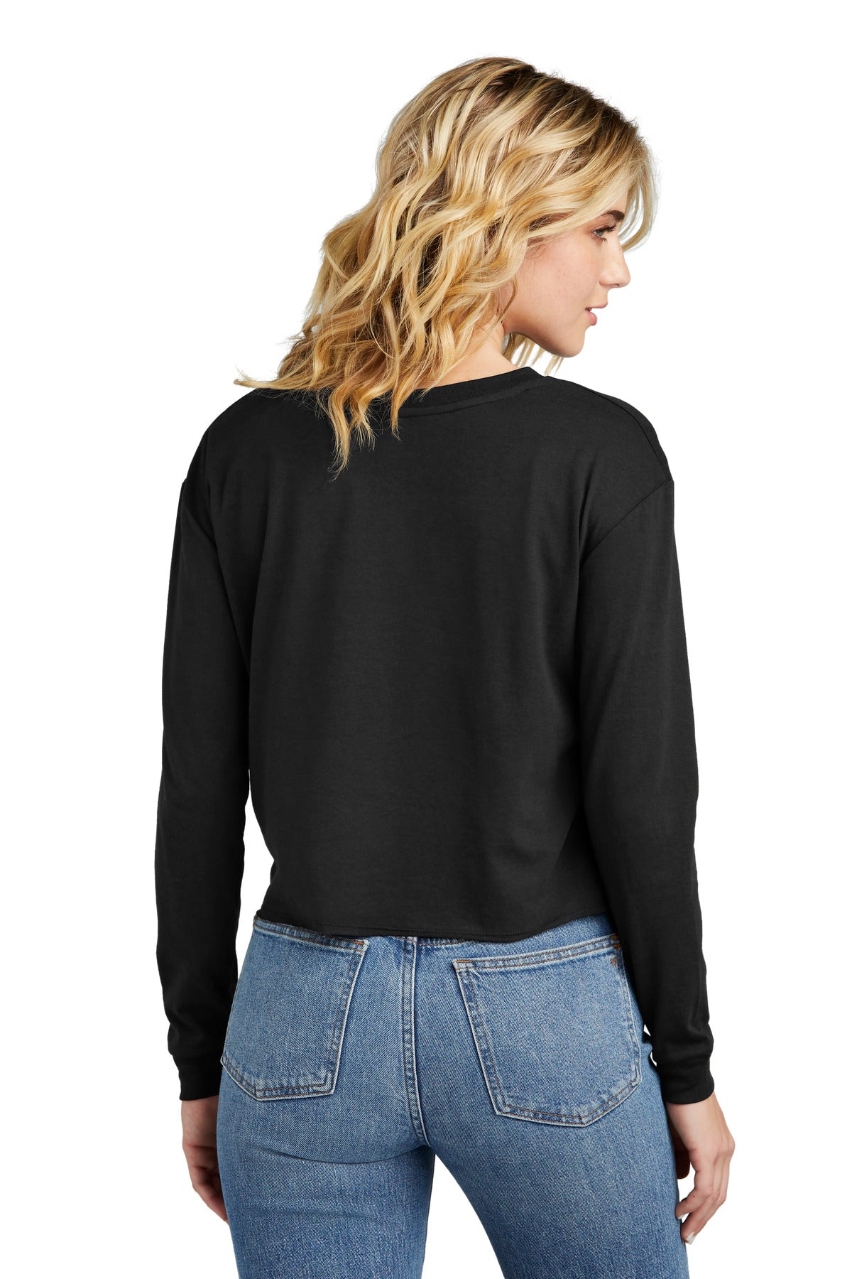 Back Model Black