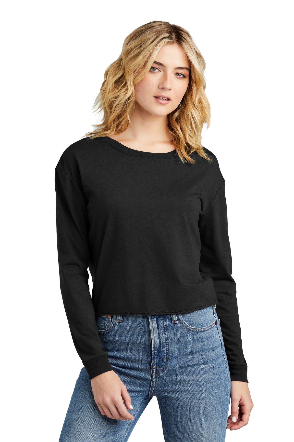 Model Black