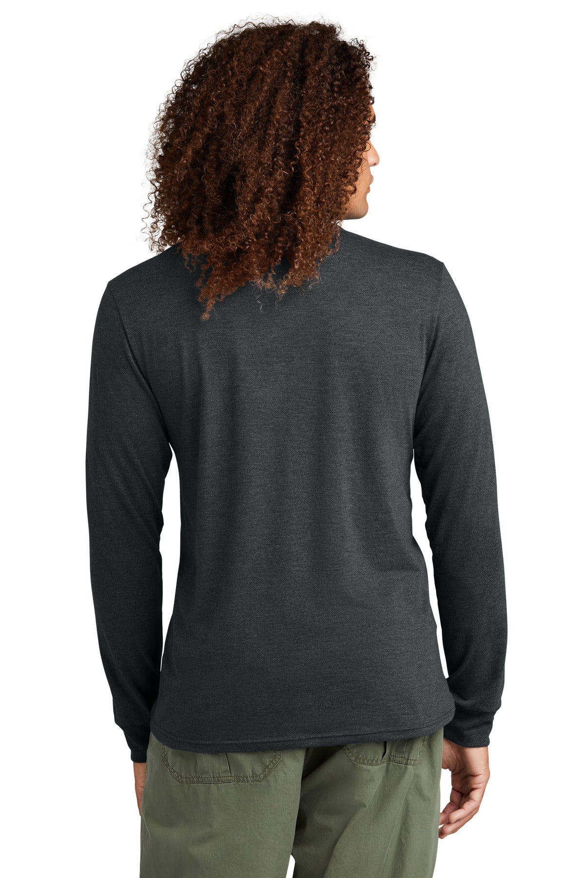 Back Model Black Frost