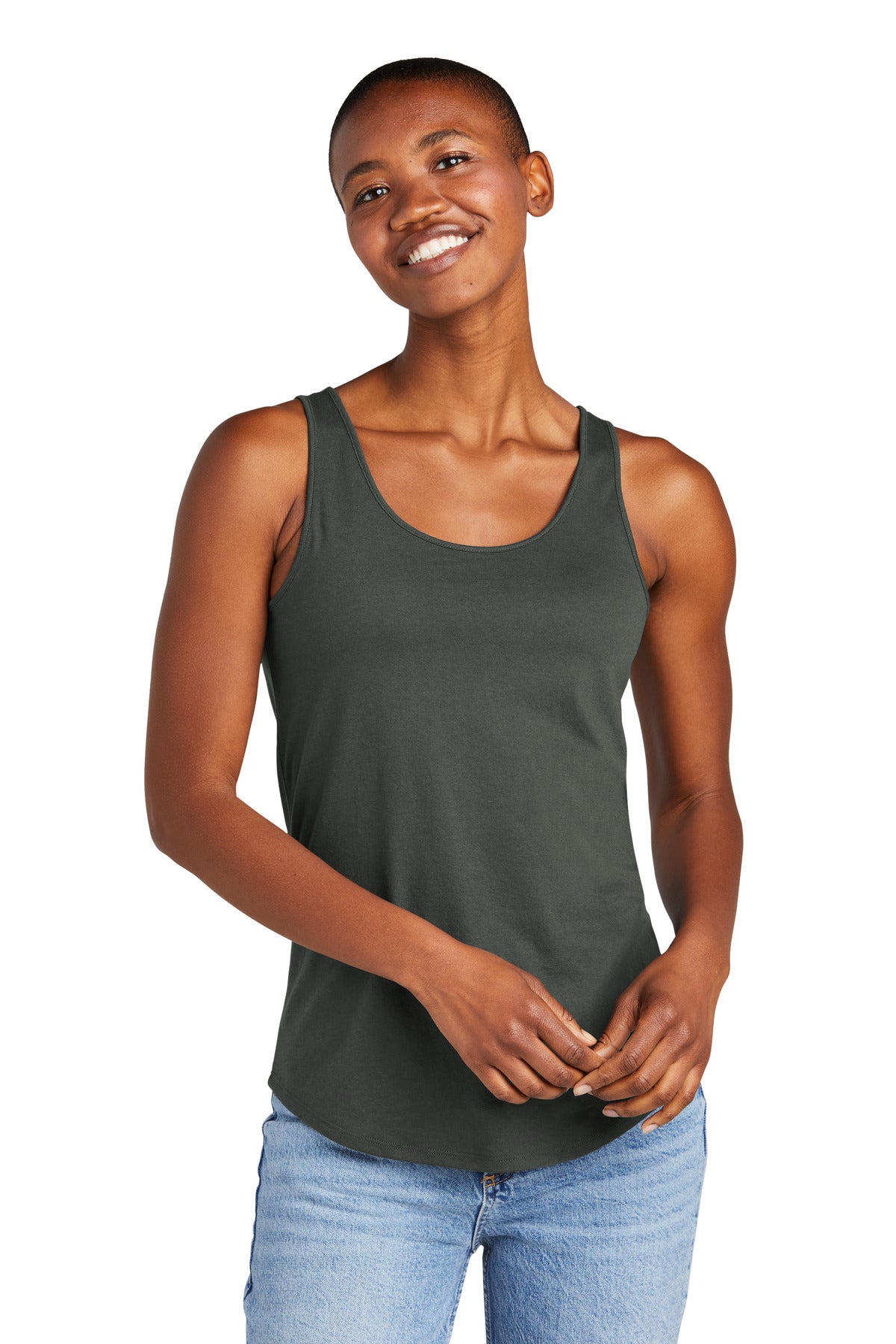 Model Deepest Grey