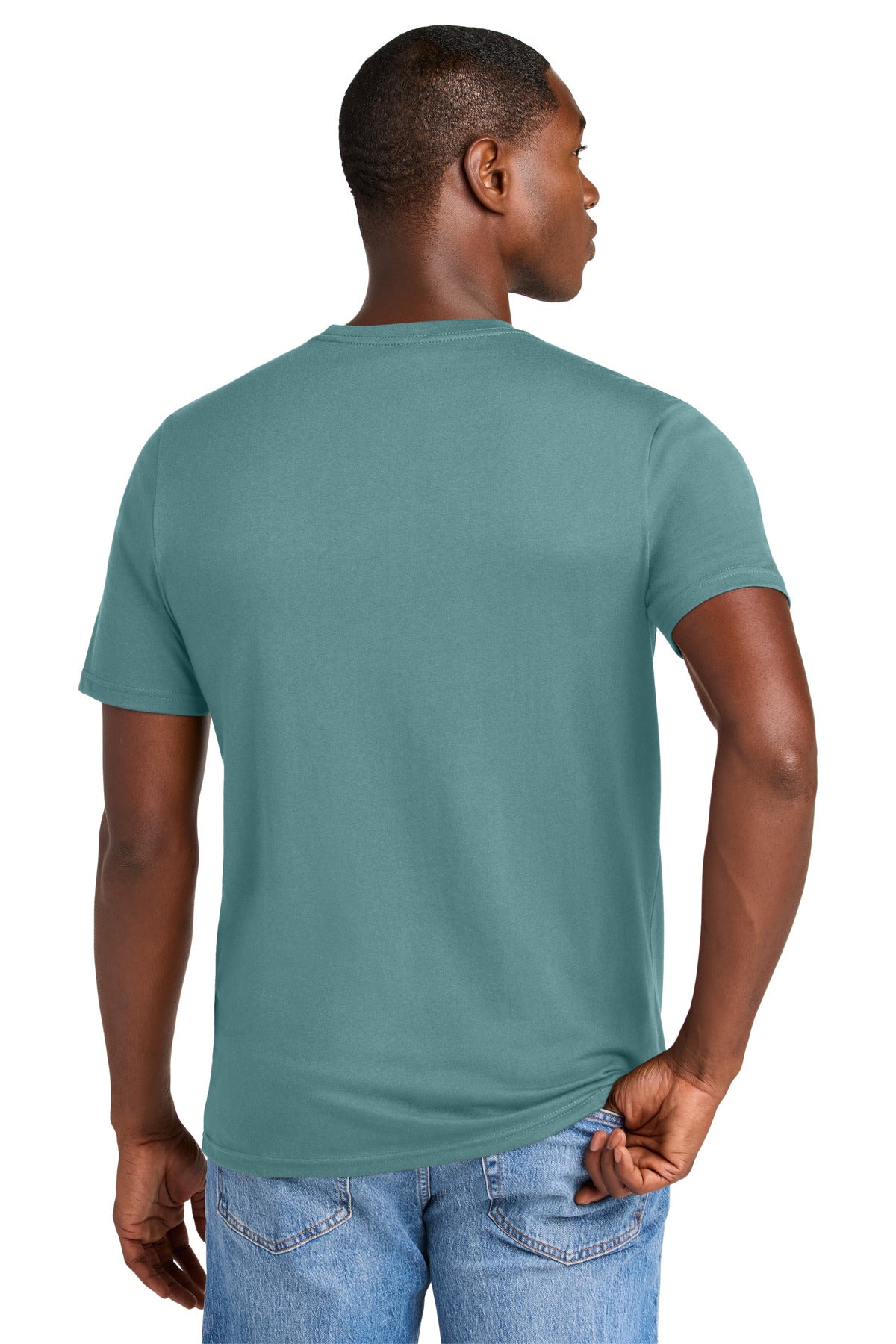 Back Model Bluestone