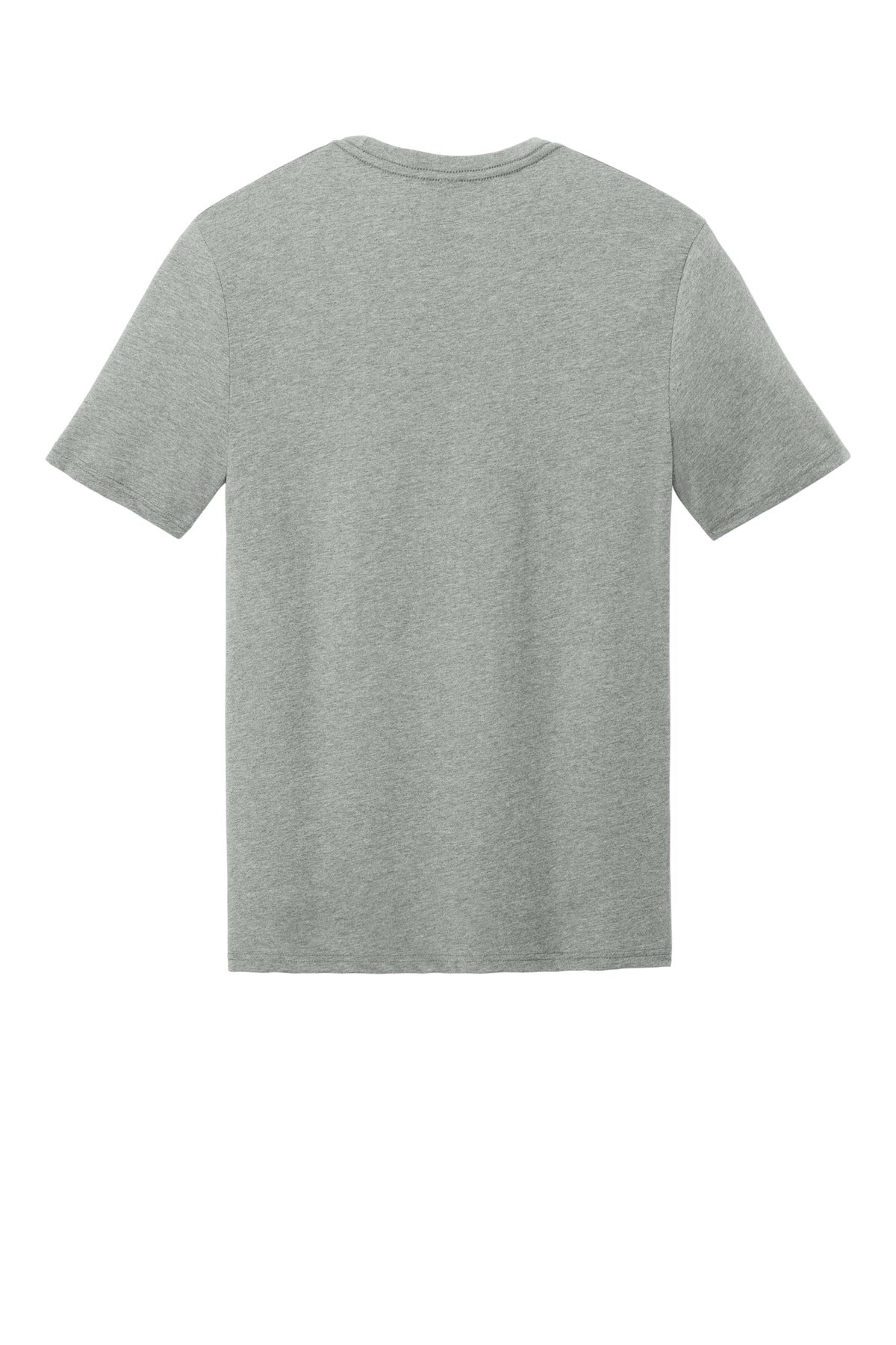 Back Product Light Heather Grey
