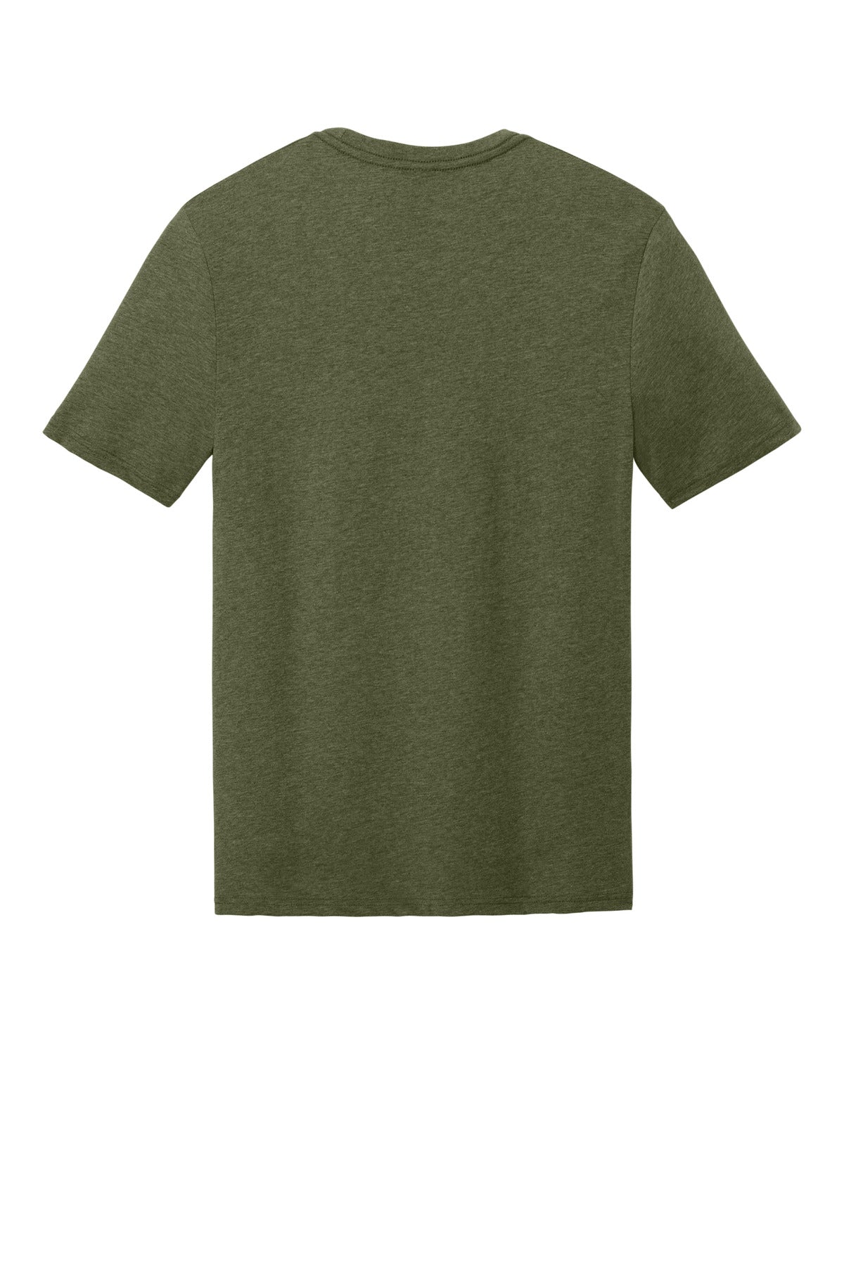 Back Product Military Green Heather