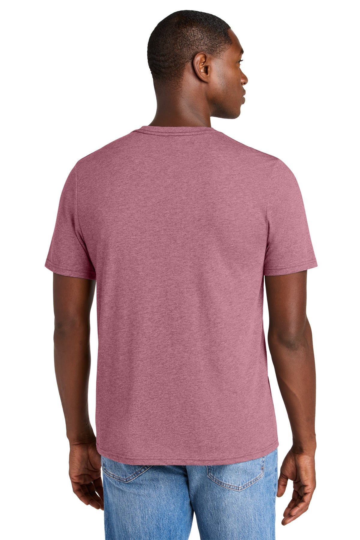 Back Model Orchid Haze Heather