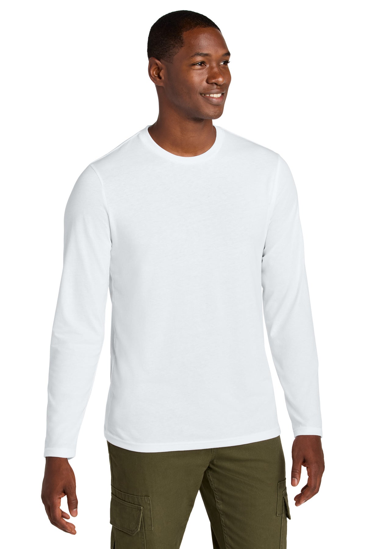 Model Bright White