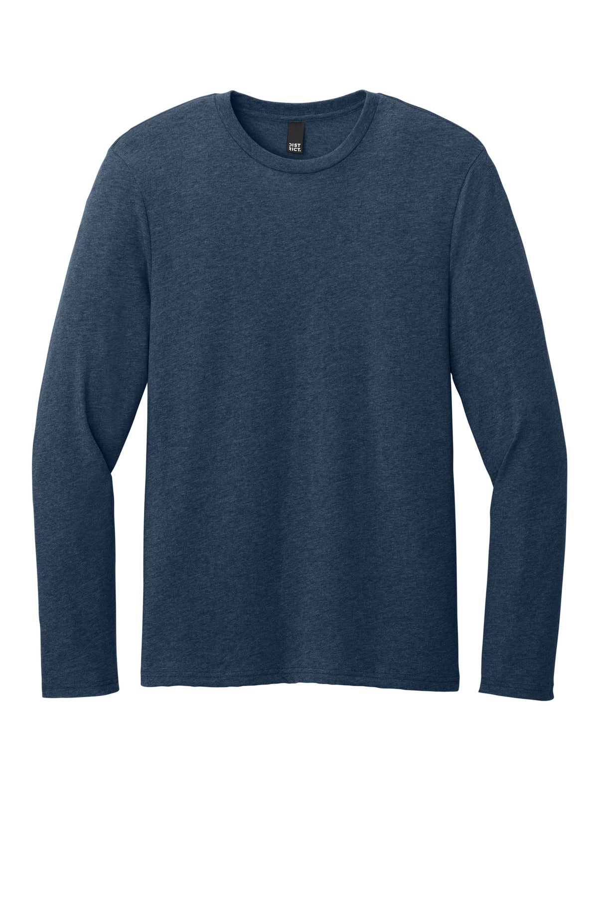 Product Heathered Navy
