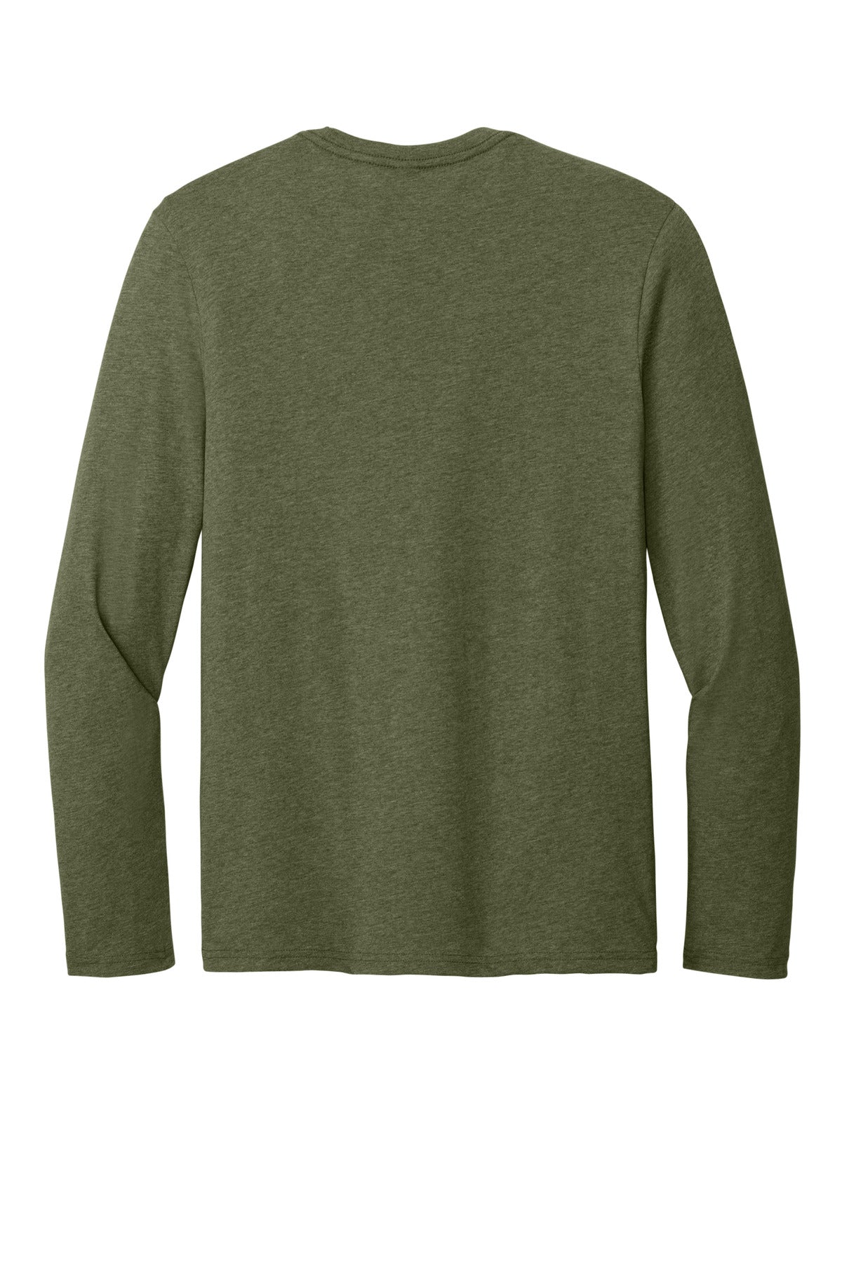 Back Product Military Green Heather