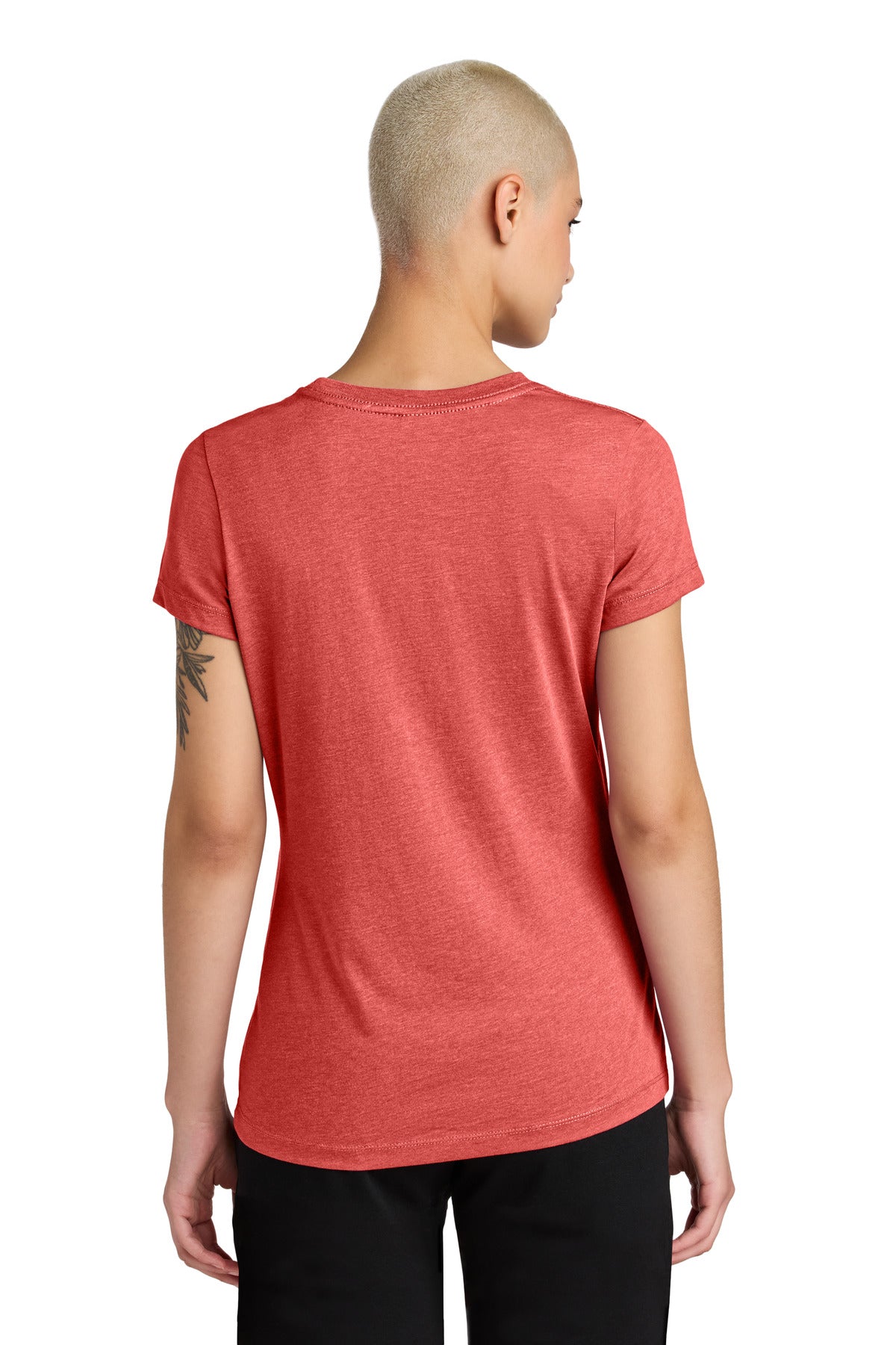 Back Model Geranium Heather